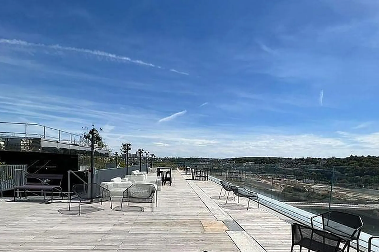 Lieux événementiels, BUSINESS CENTER METAL57