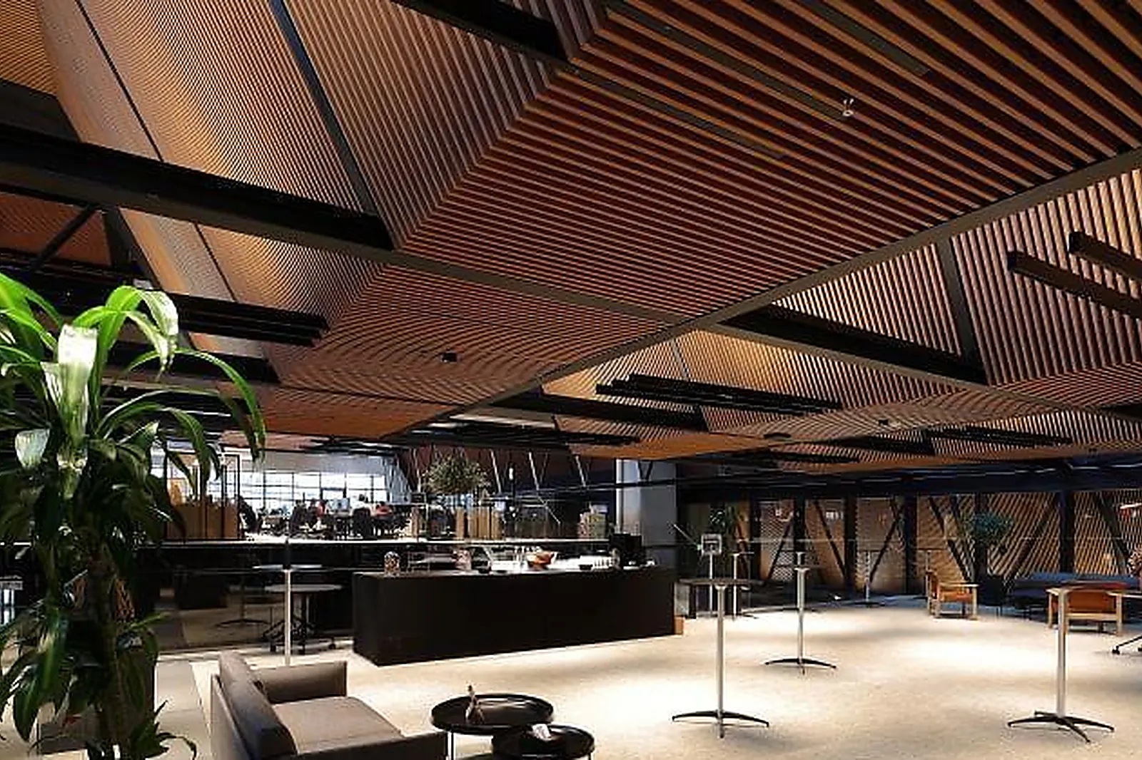 Lieux événementiels, BUSINESS CENTER METAL57