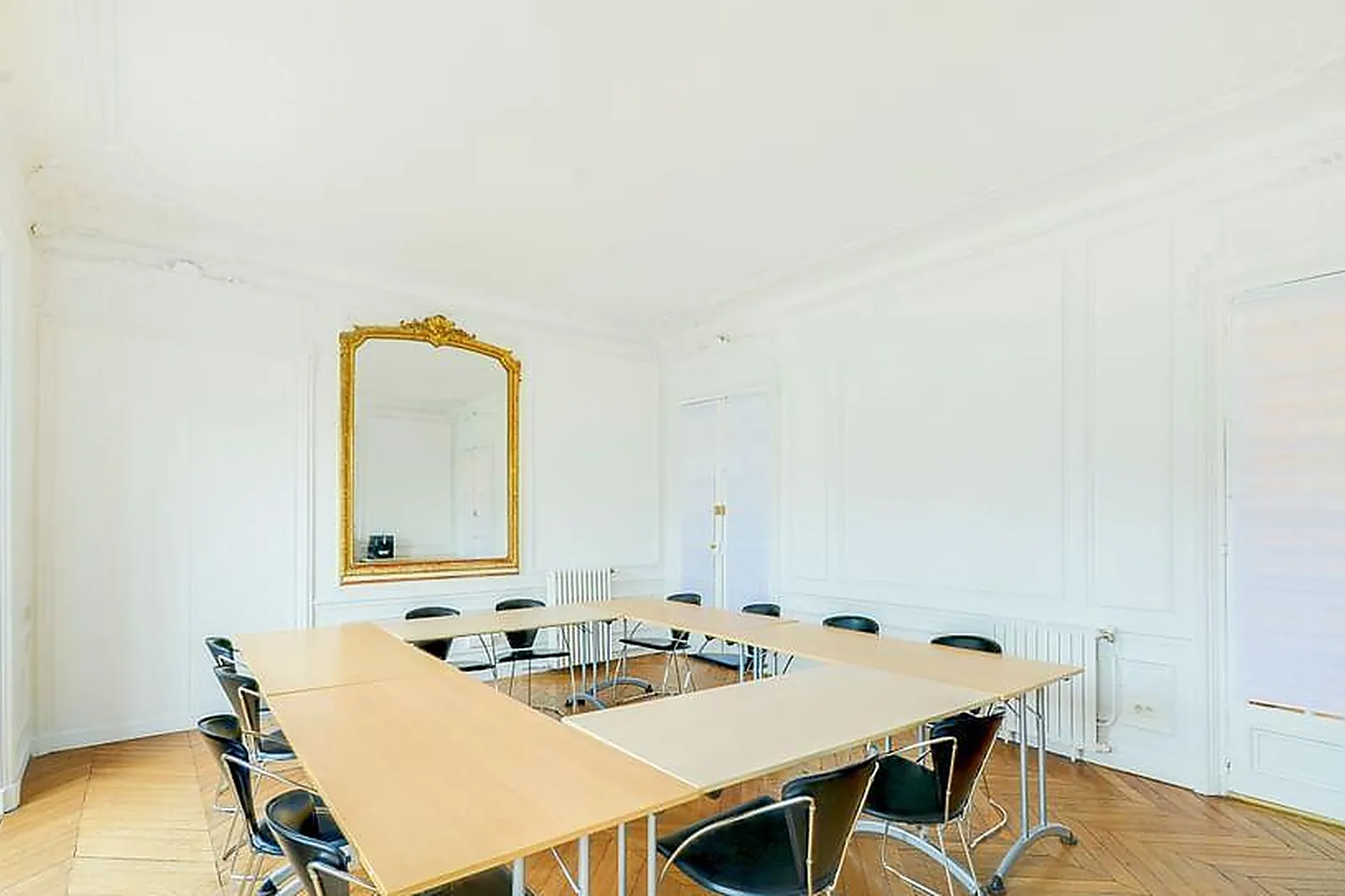 Lieux événementiels, LA DEMEURE