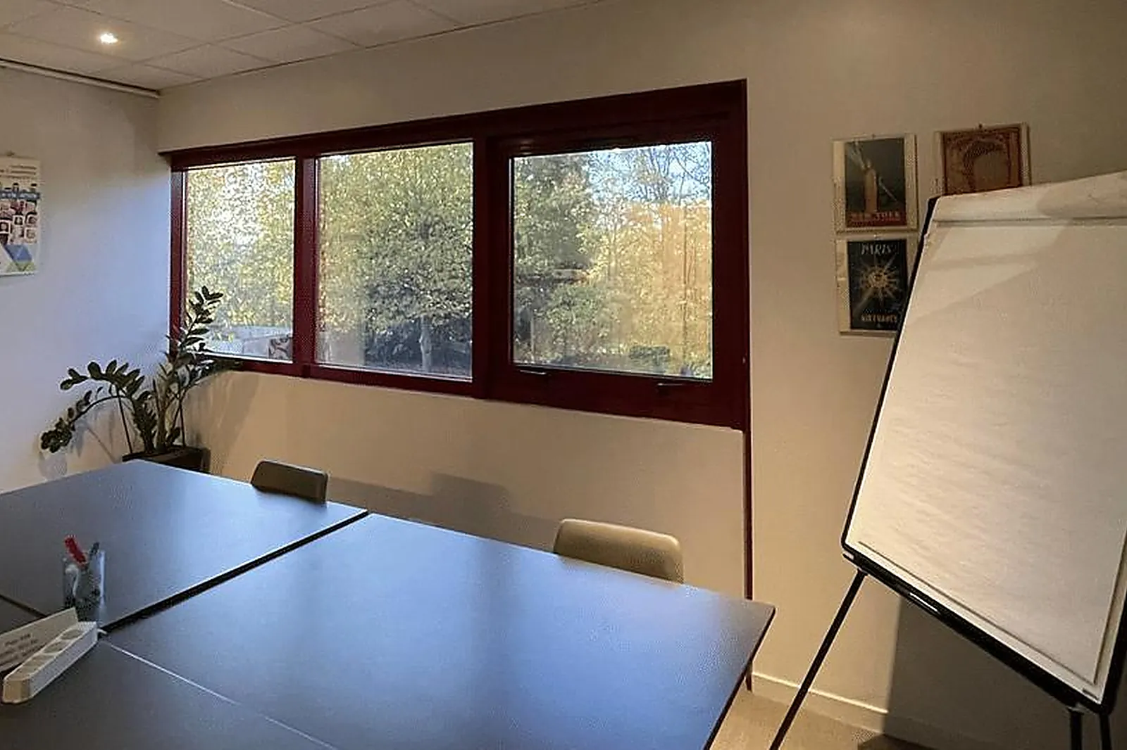 Lieux événementiels, BUSINESS CLASS BERLIN