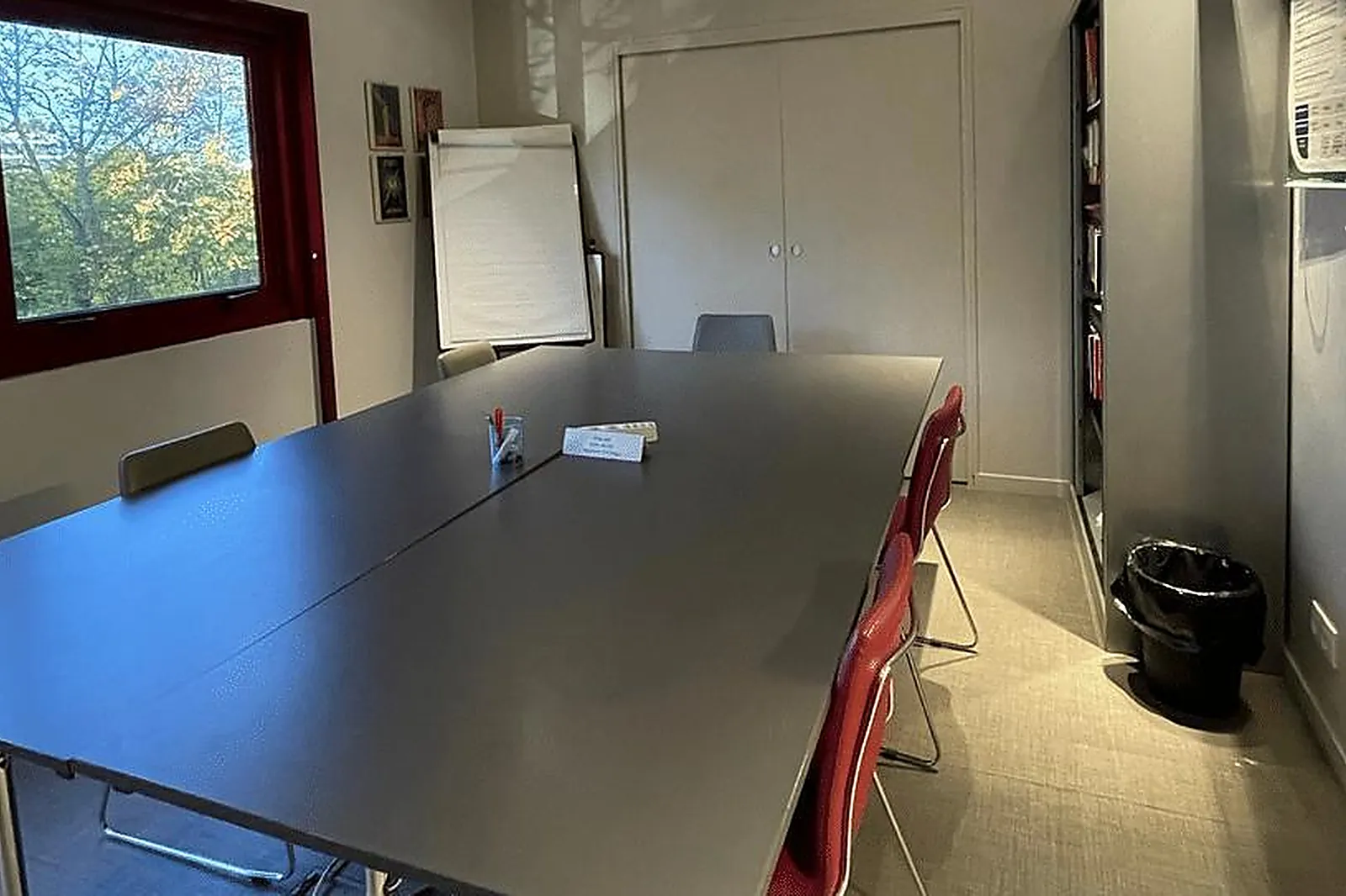 Lieux événementiels, BUSINESS CLASS BERLIN