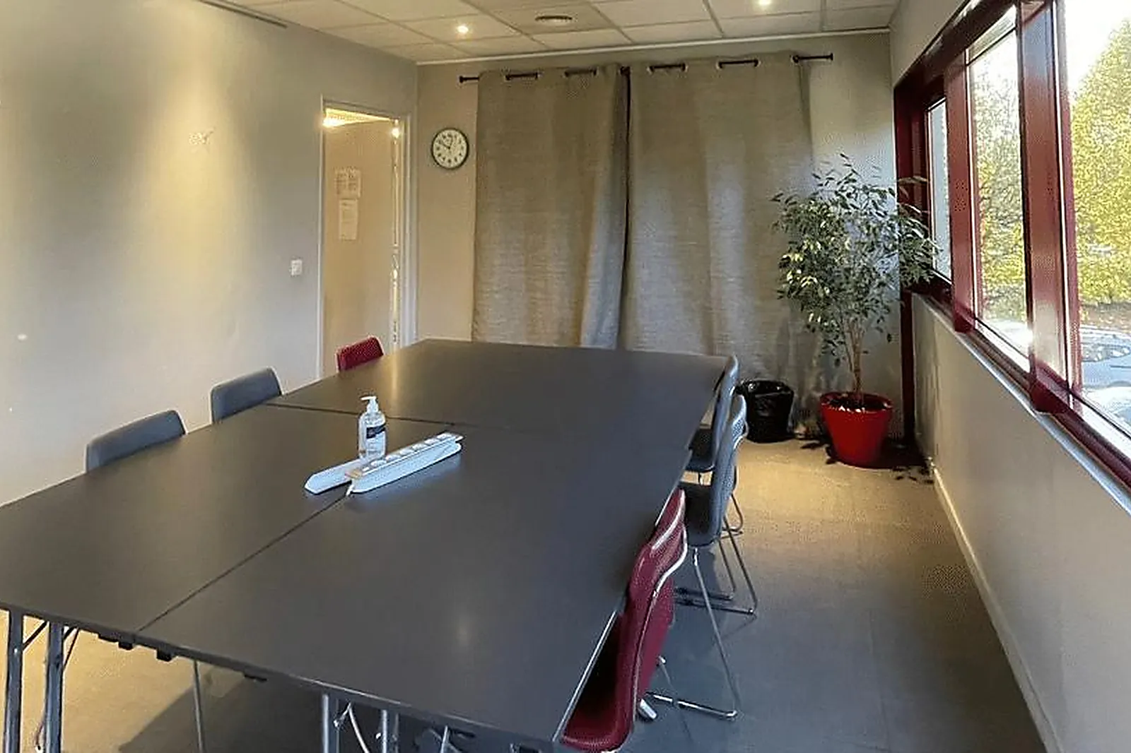 Lieux événementiels, BUSINESS CLASS BERLIN