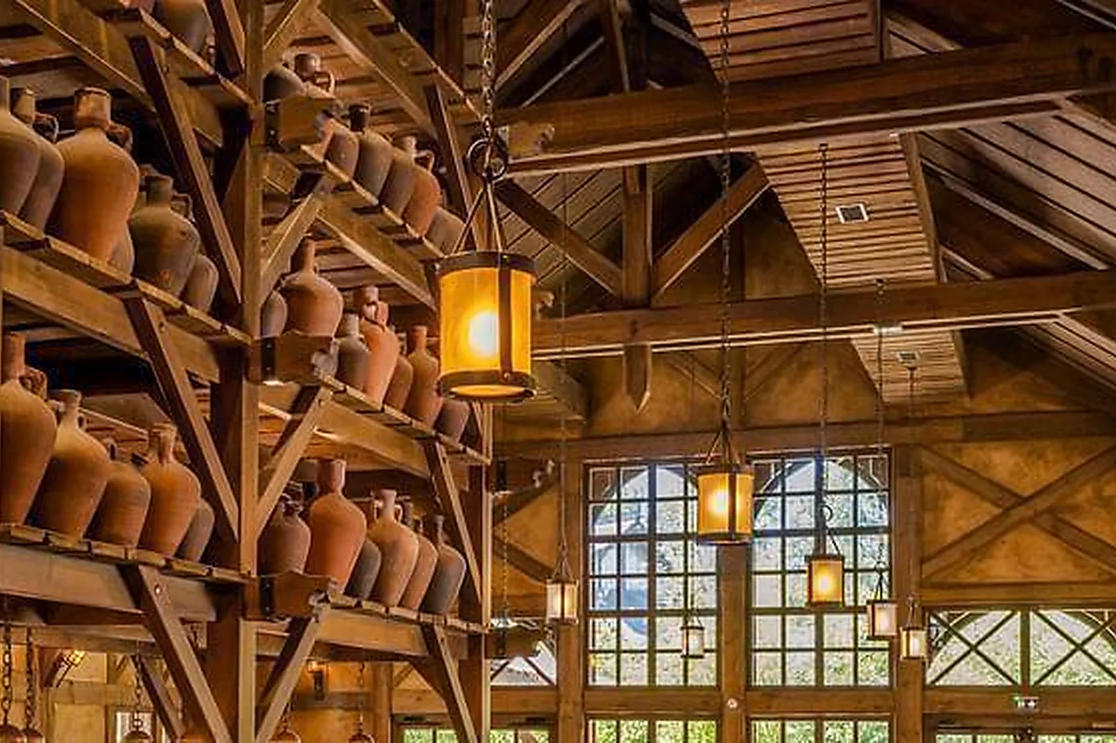 Lieux événementiels, BUSINESS EXPERIENCE PARC ASTÉRIX