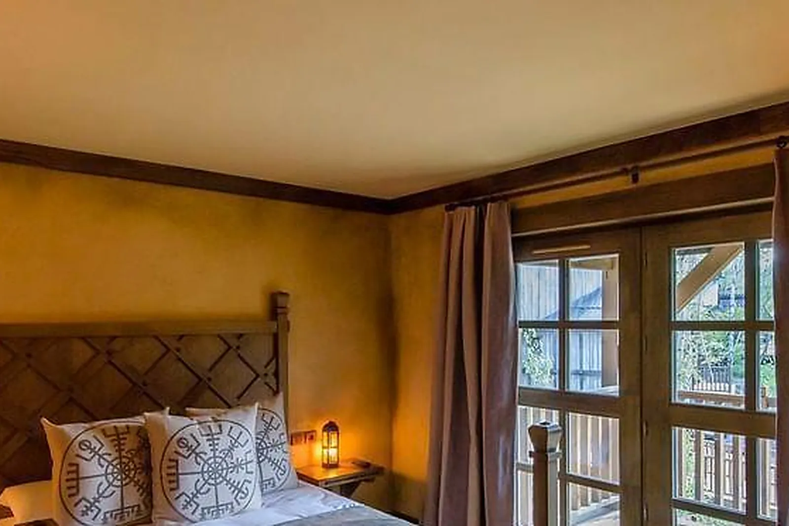 Lieux événementiels, BUSINESS EXPERIENCE PARC ASTÉRIX