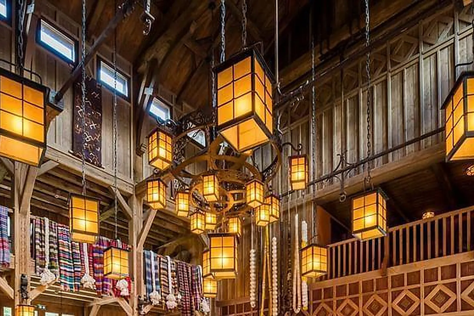 Lieux événementiels, BUSINESS EXPERIENCE PARC ASTÉRIX