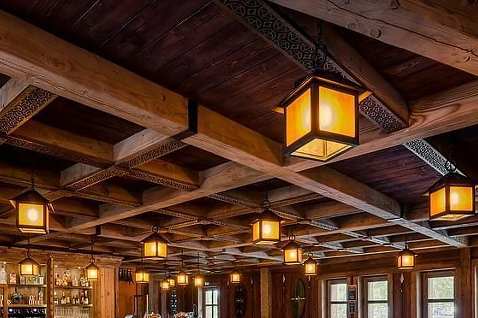 Lieux événementiels, BUSINESS EXPERIENCE PARC ASTÉRIX