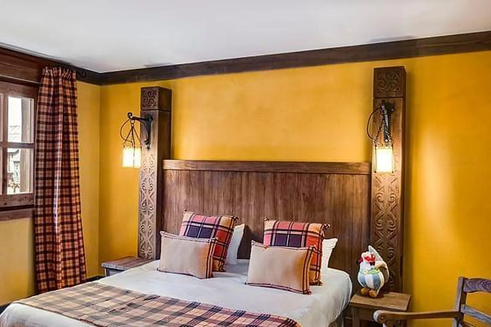 Lieux événementiels, BUSINESS EXPERIENCE PARC ASTÉRIX