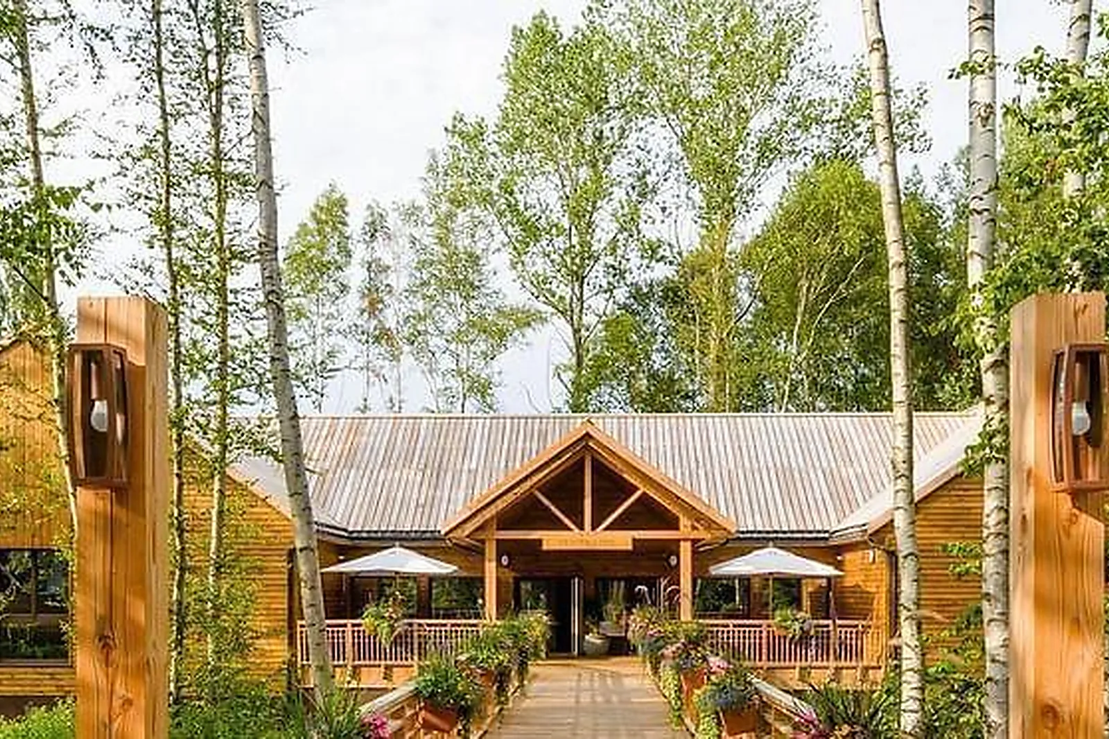 Lieux événementiels, BUSINESS EXPERIENCE PARC ASTÉRIX