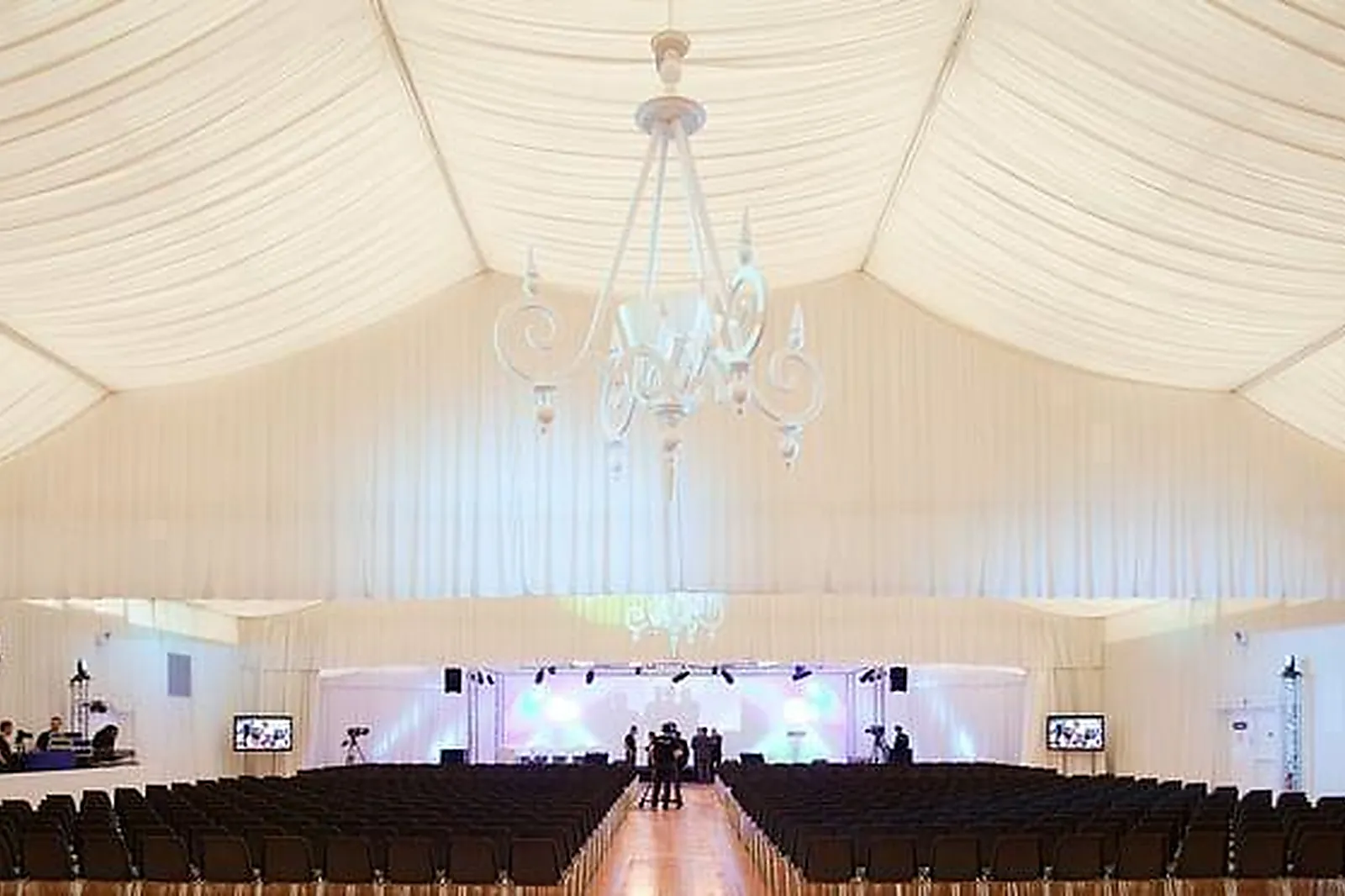 Lieux événementiels, BUSINESS EXPERIENCE PARC ASTÉRIX