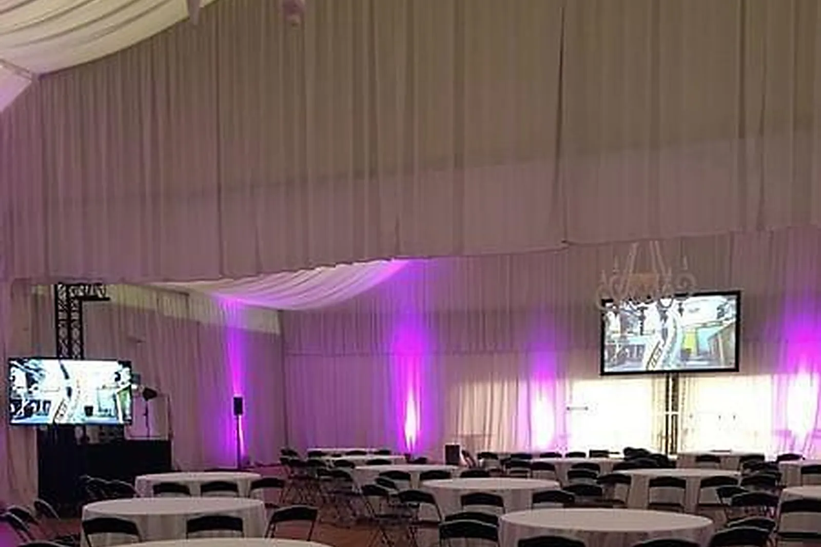 Lieux événementiels, BUSINESS EXPERIENCE PARC ASTÉRIX