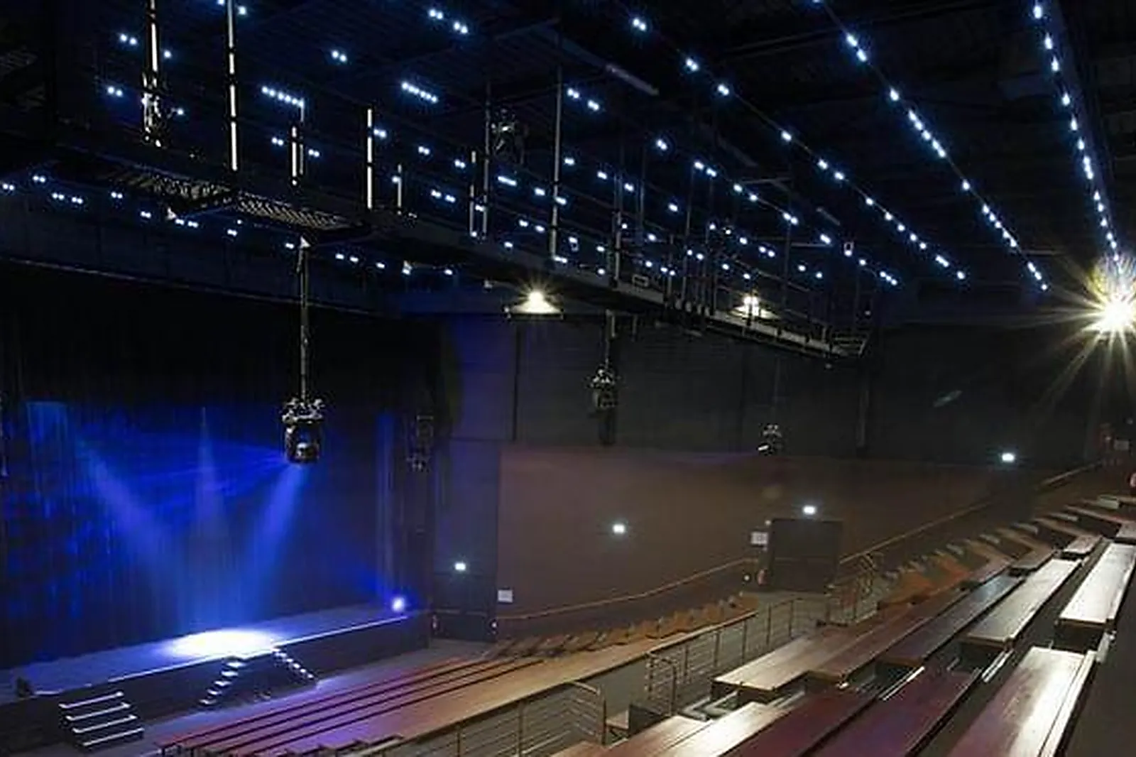 Lieux événementiels, BUSINESS EXPERIENCE PARC ASTÉRIX