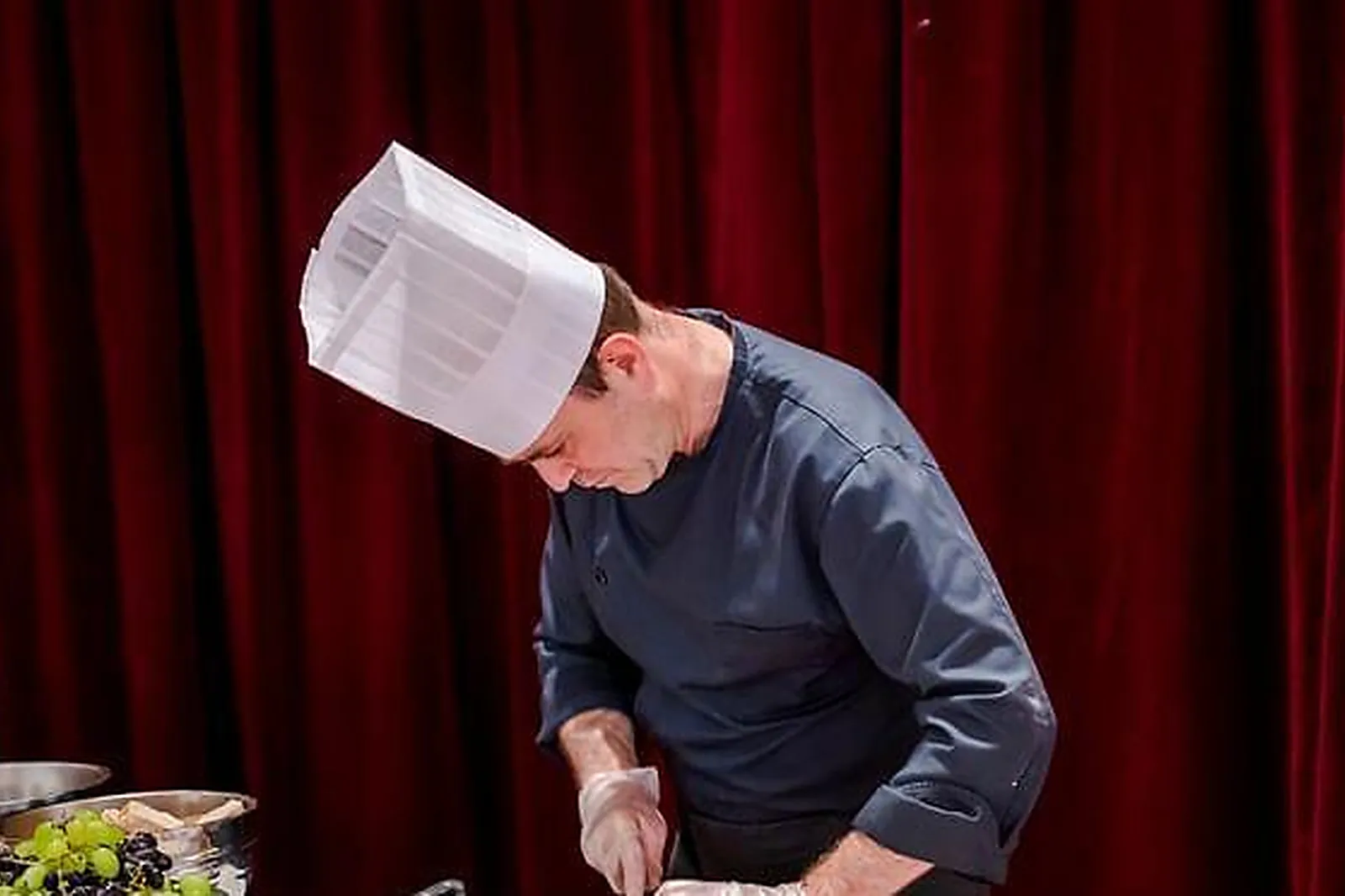 Lieux événementiels, BUSINESS EXPERIENCE PARC ASTÉRIX