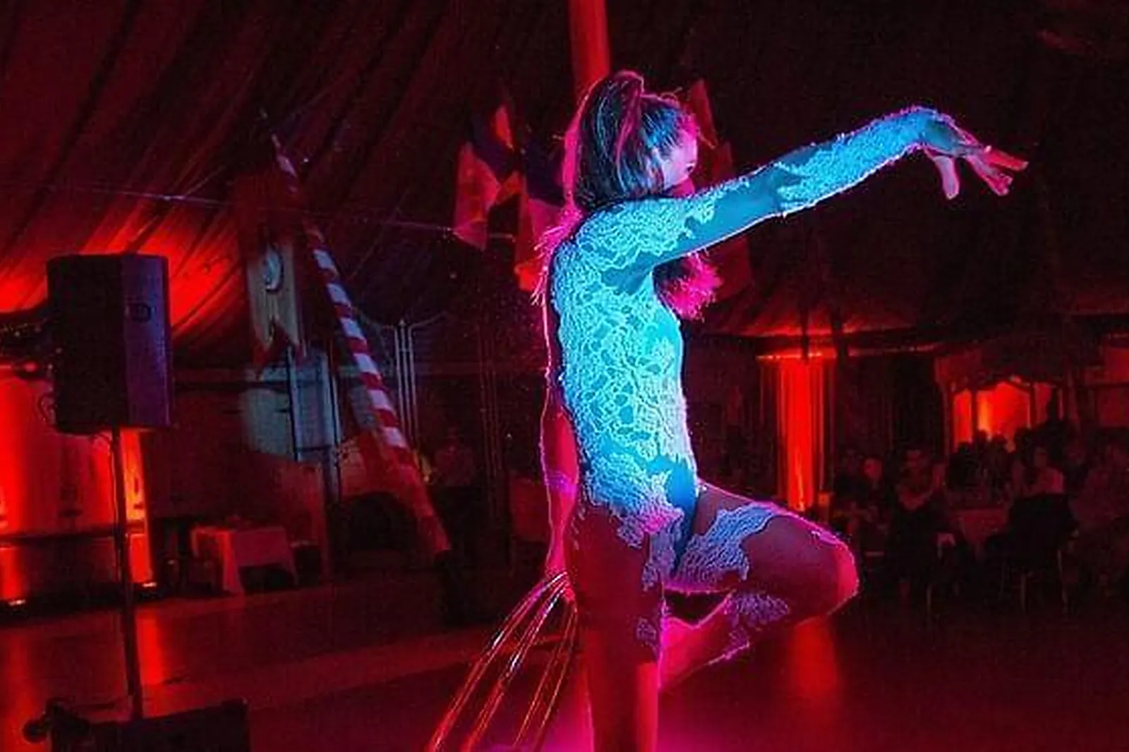 Lieux événementiels, BUSINESS EXPERIENCE PARC ASTÉRIX