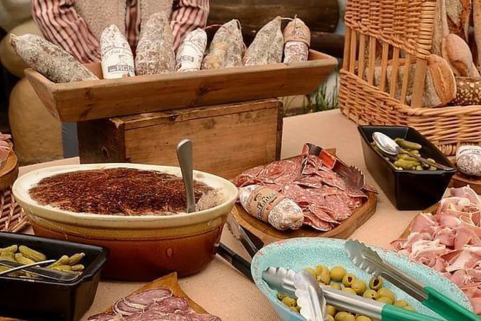 Lieux événementiels, BUSINESS EXPERIENCE PARC ASTÉRIX