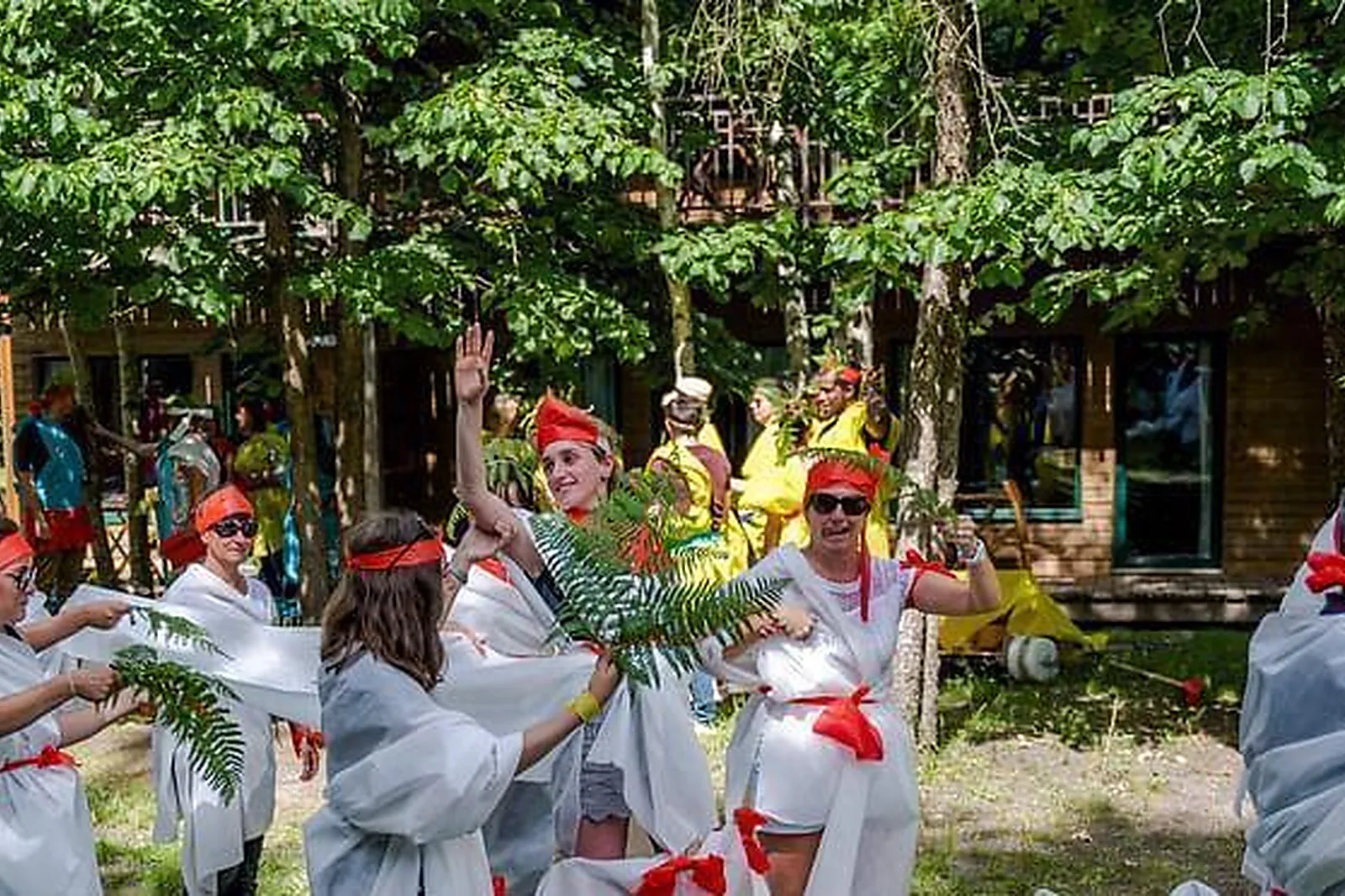 Lieux événementiels, BUSINESS EXPERIENCE PARC ASTÉRIX