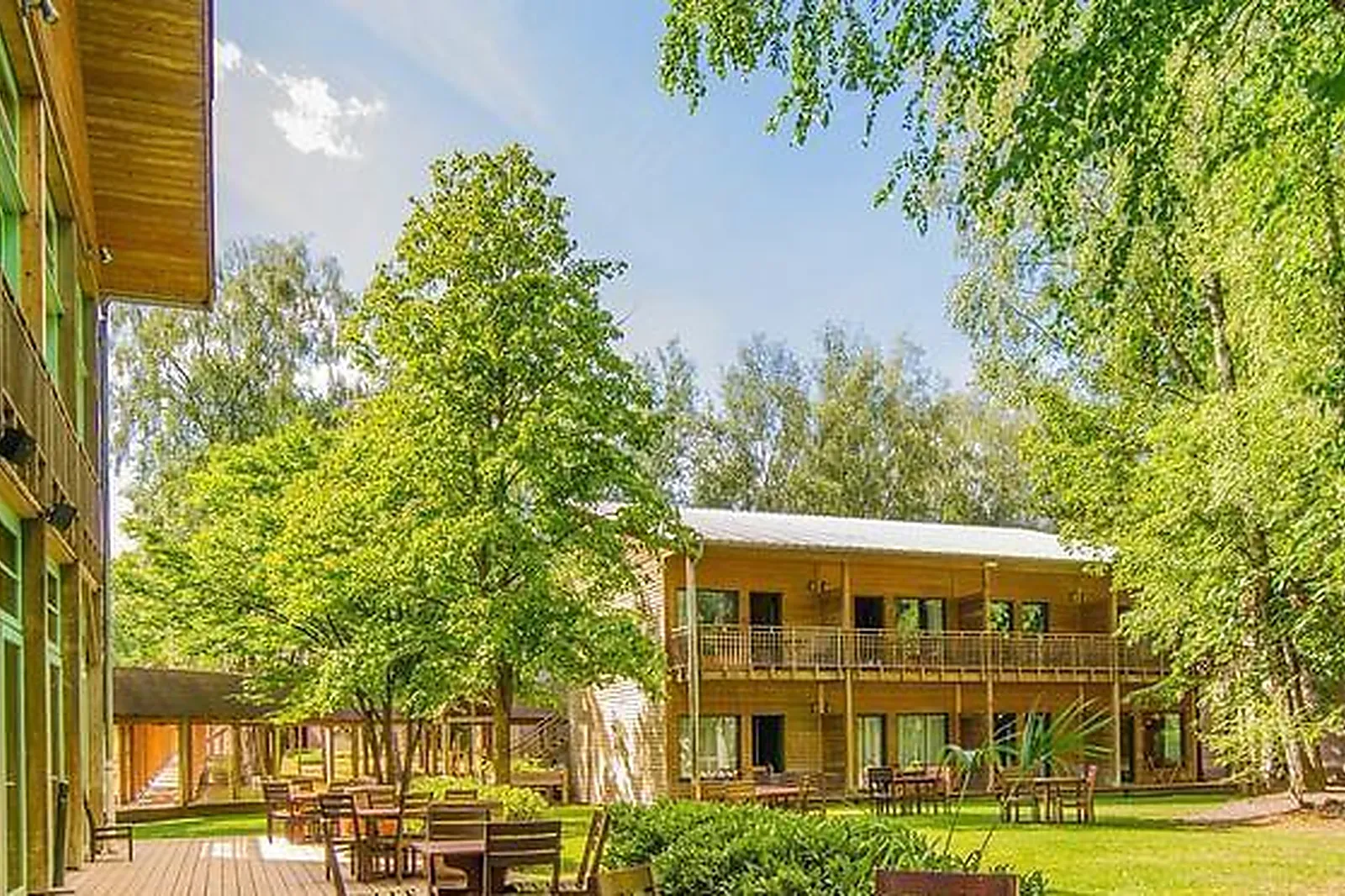 Lieux événementiels, BUSINESS EXPERIENCE PARC ASTÉRIX