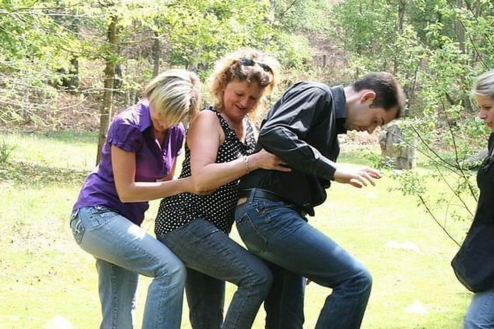 Lieux événementiels, BUSINESS EXPERIENCE PARC ASTÉRIX