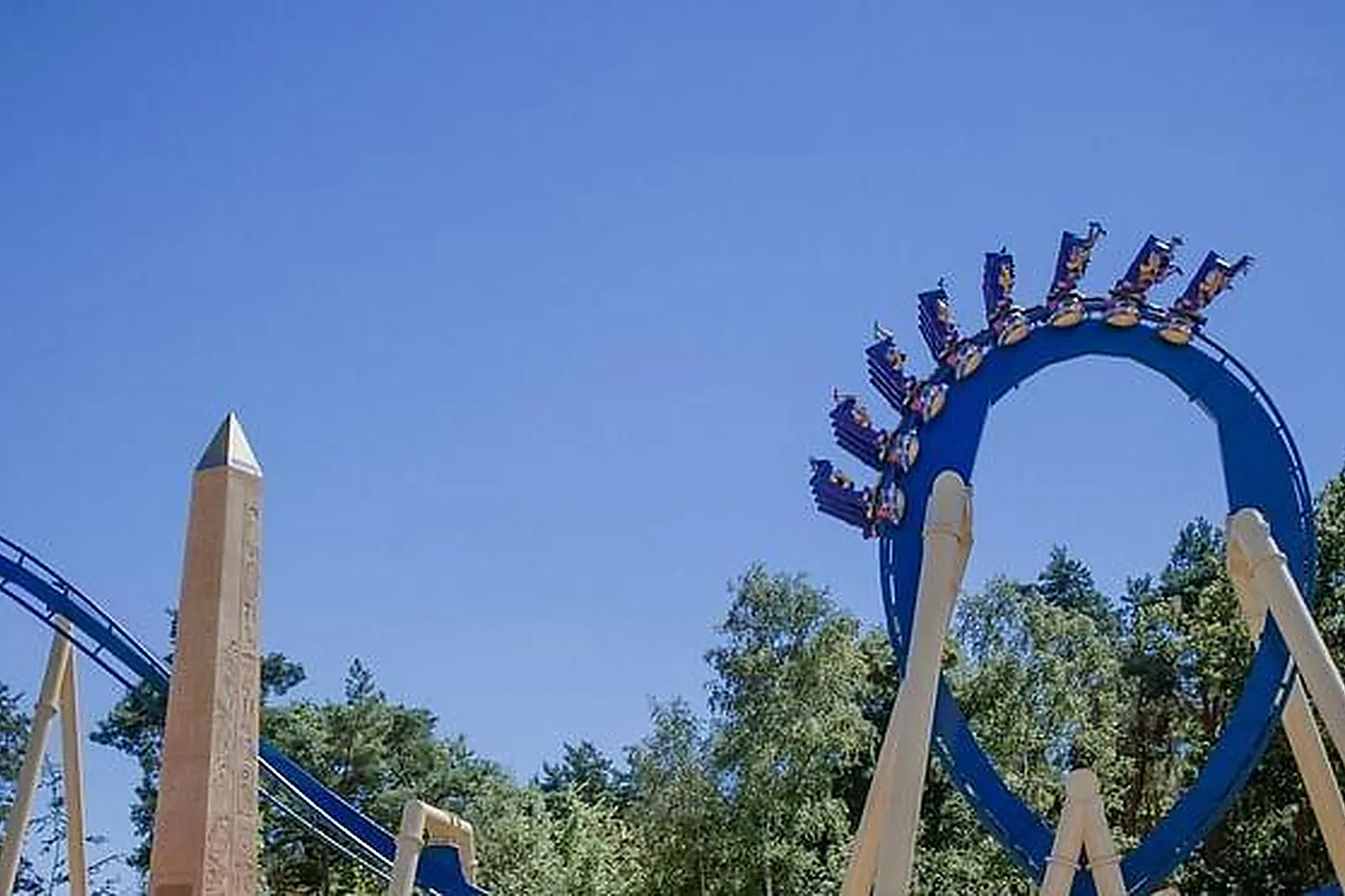 Lieux événementiels, BUSINESS EXPERIENCE PARC ASTÉRIX