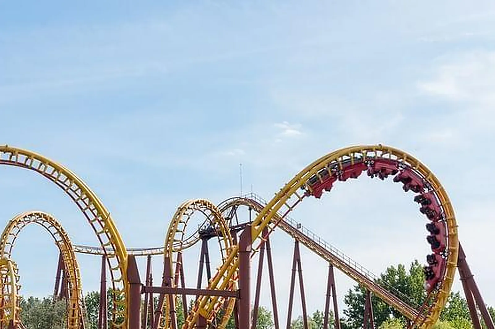 Lieux événementiels, BUSINESS EXPERIENCE PARC ASTÉRIX