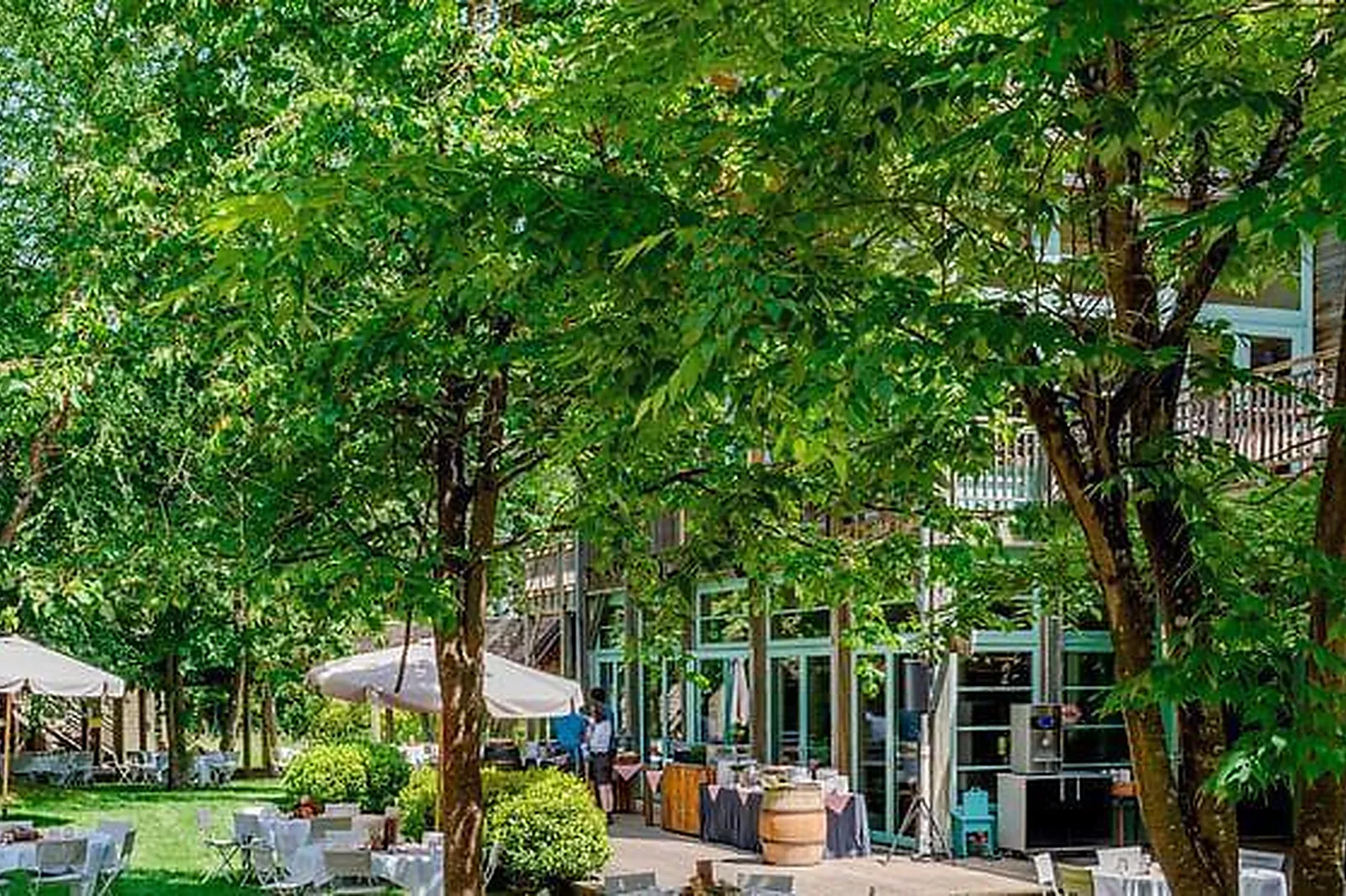 Lieux événementiels, BUSINESS EXPERIENCE PARC ASTÉRIX