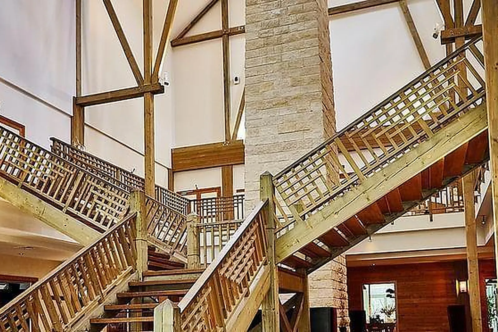 Lieux événementiels, BUSINESS EXPERIENCE PARC ASTÉRIX