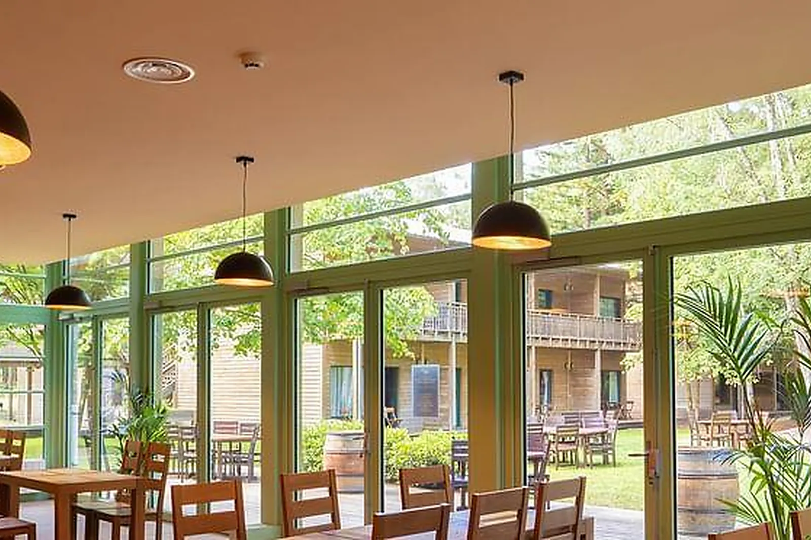 Lieux événementiels, BUSINESS EXPERIENCE PARC ASTÉRIX