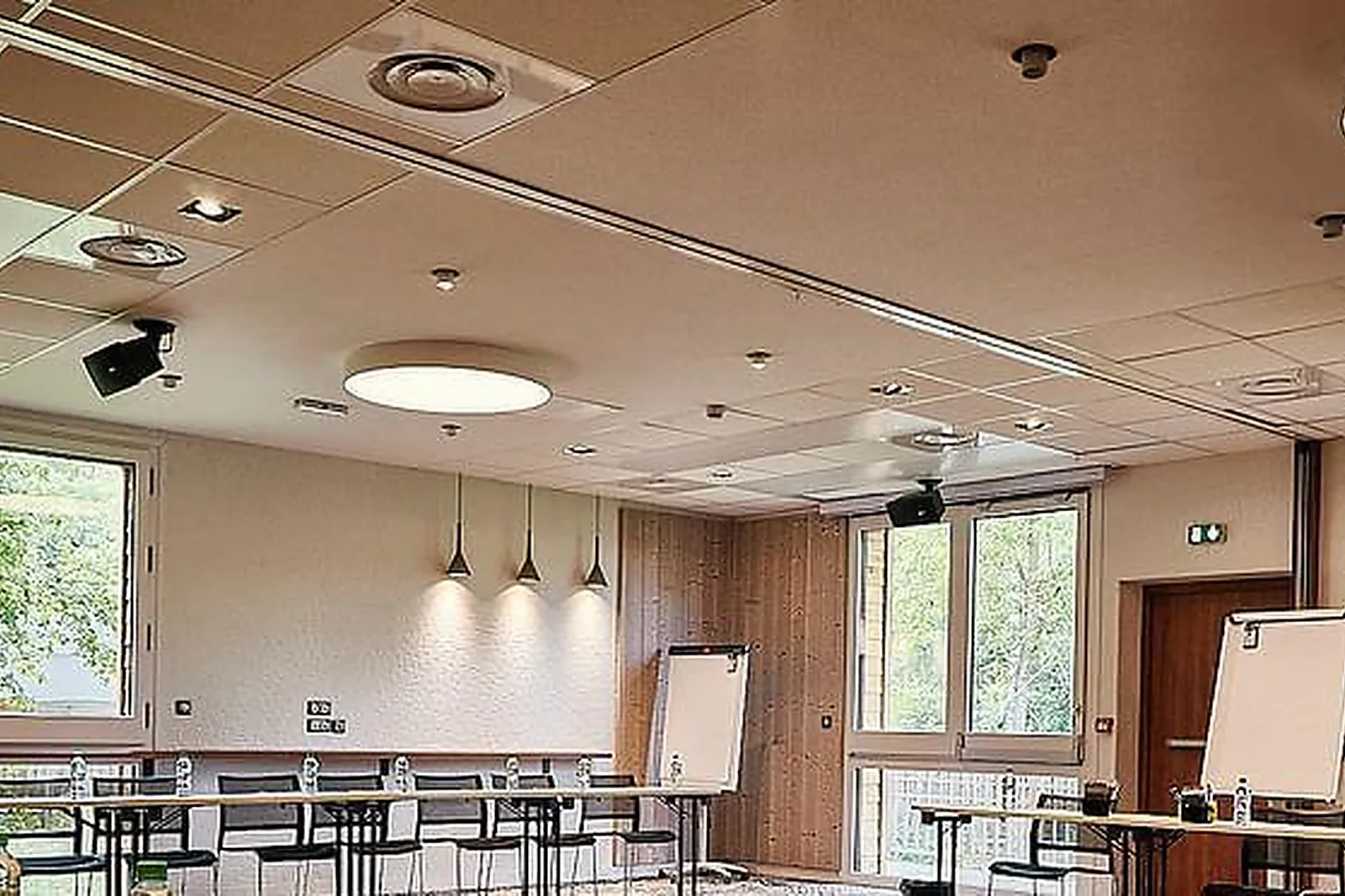 Lieux événementiels, BUSINESS EXPERIENCE PARC ASTÉRIX