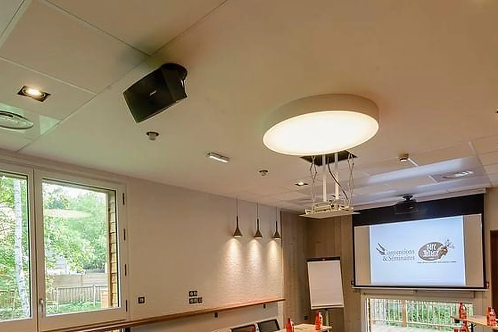 Lieux événementiels, BUSINESS EXPERIENCE PARC ASTÉRIX