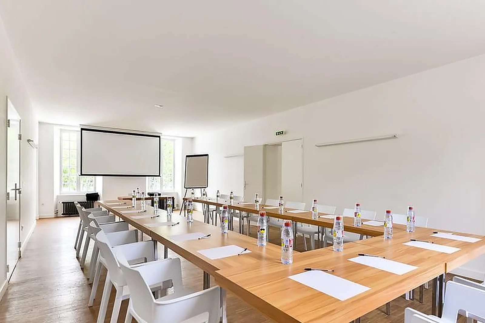 Lieux événementiels, HÔTEL CLUB MMV LES MÉLÈZES ****