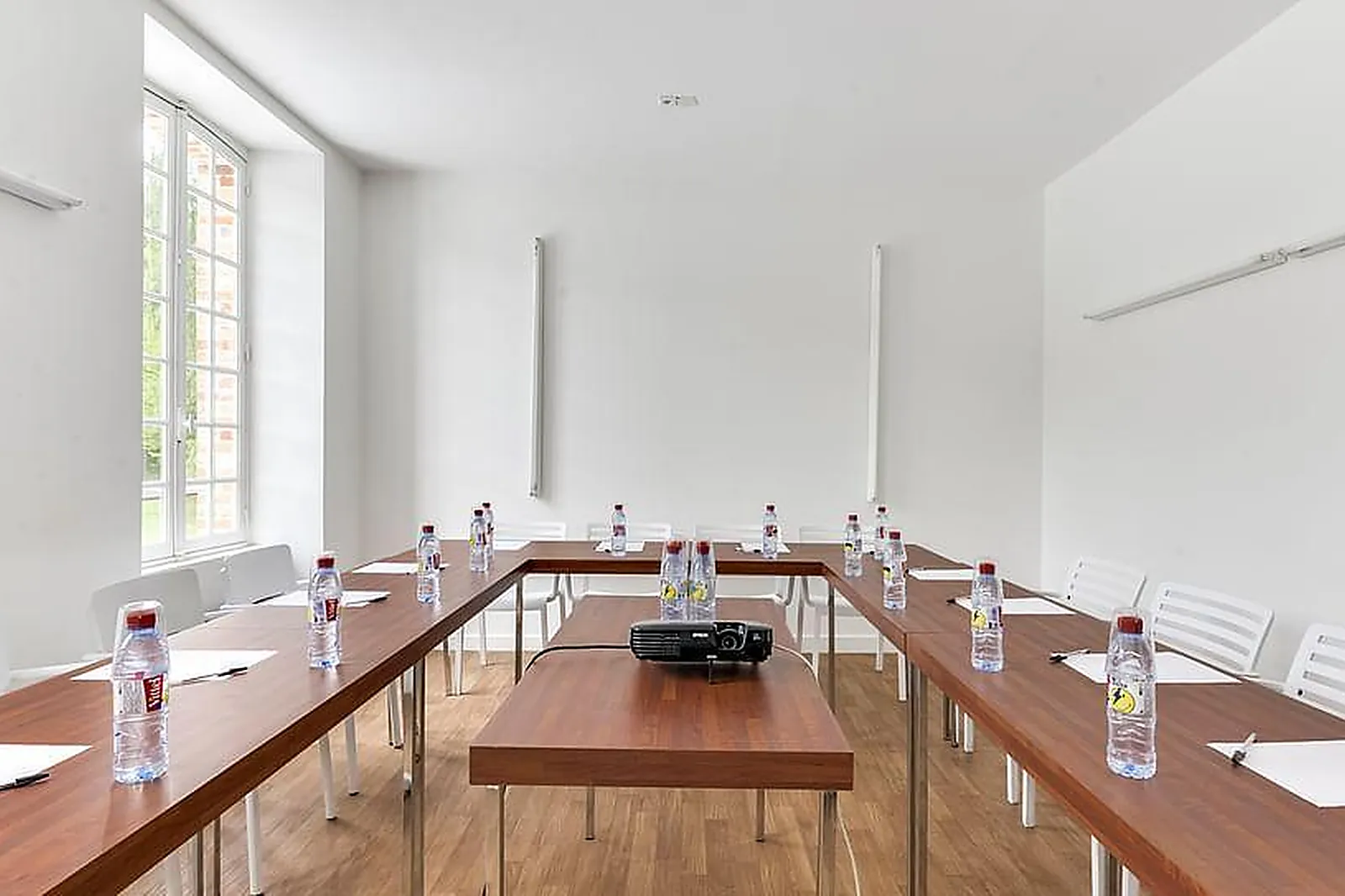 Lieux événementiels, HÔTEL CLUB MMV LES MÉLÈZES ****