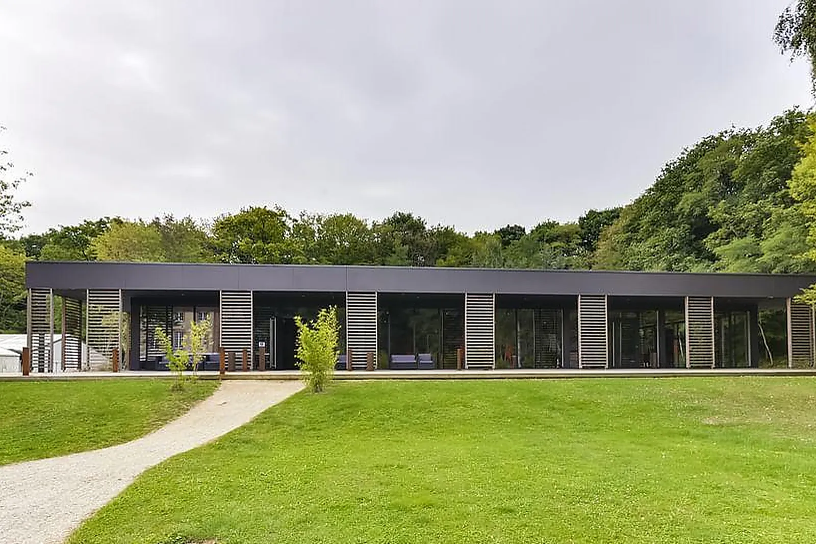 Lieux événementiels, HÔTEL CLUB MMV LES MÉLÈZES ****