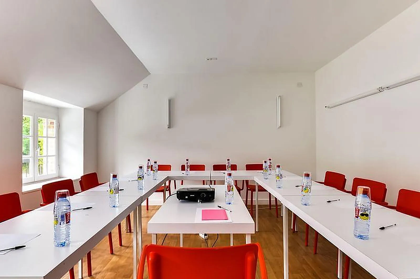 Lieux événementiels, HÔTEL CLUB MMV LES MÉLÈZES ****