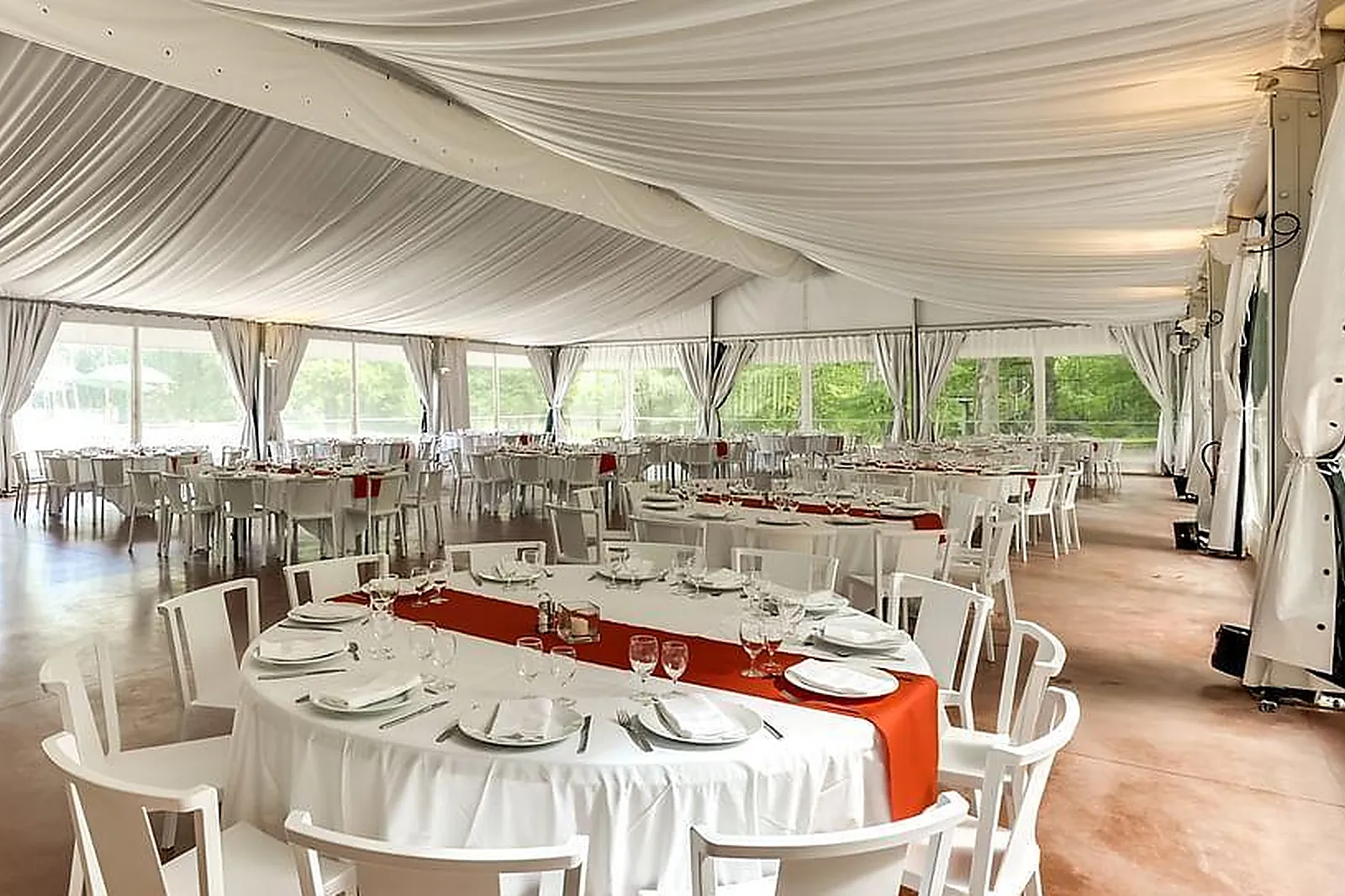 Lieux événementiels, HÔTEL CLUB MMV LES MÉLÈZES ****