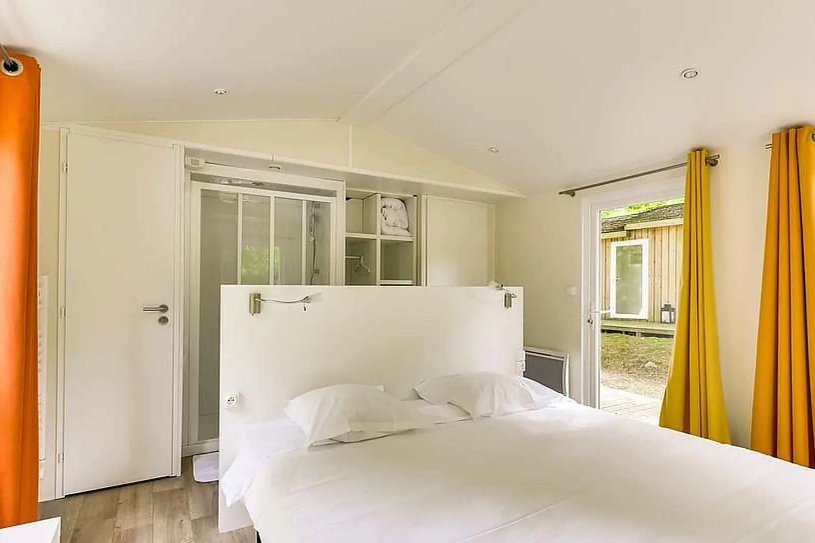 Lieux événementiels, HÔTEL CLUB MMV LES MÉLÈZES ****