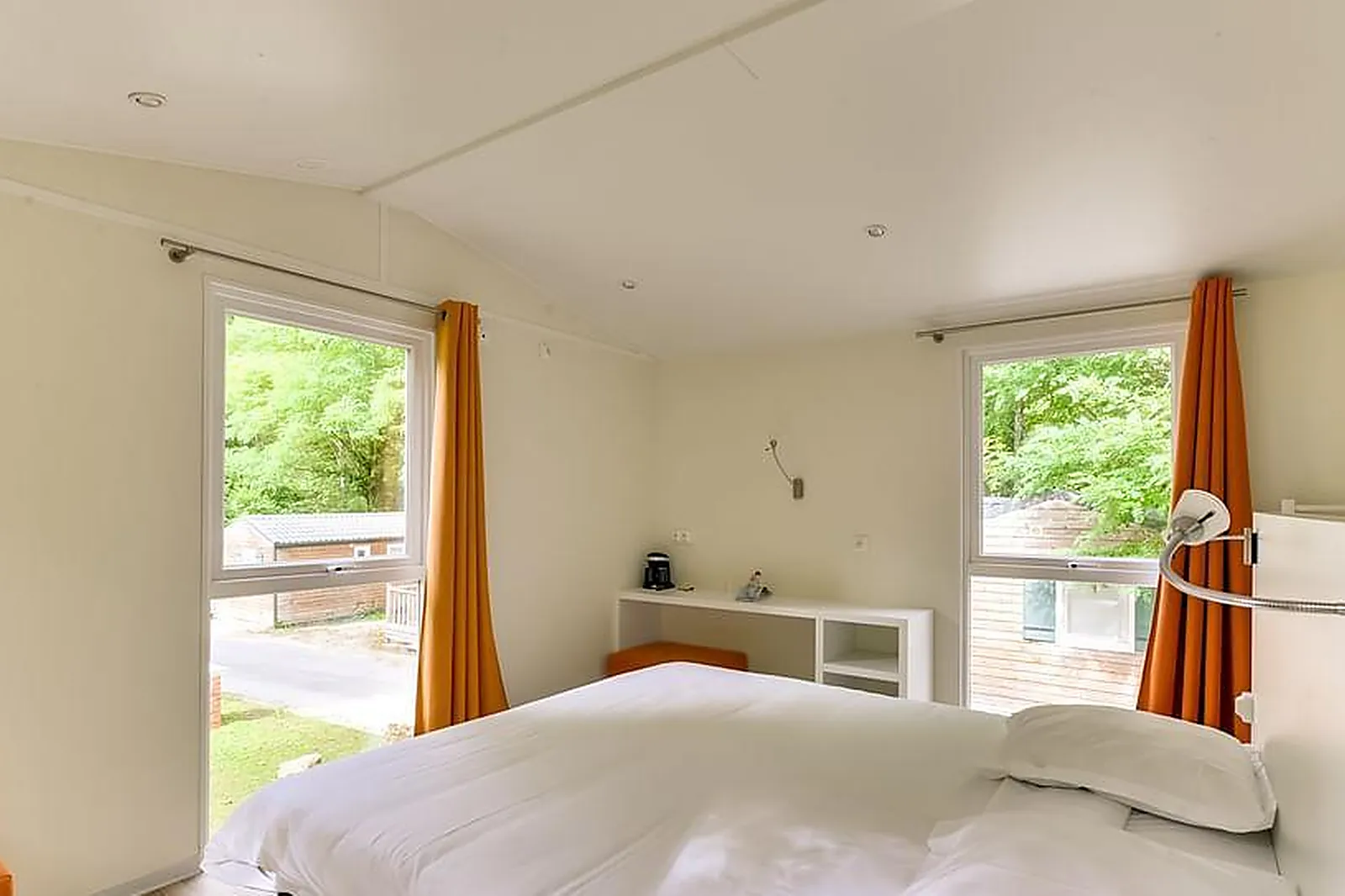 Lieux événementiels, HÔTEL CLUB MMV LES MÉLÈZES ****