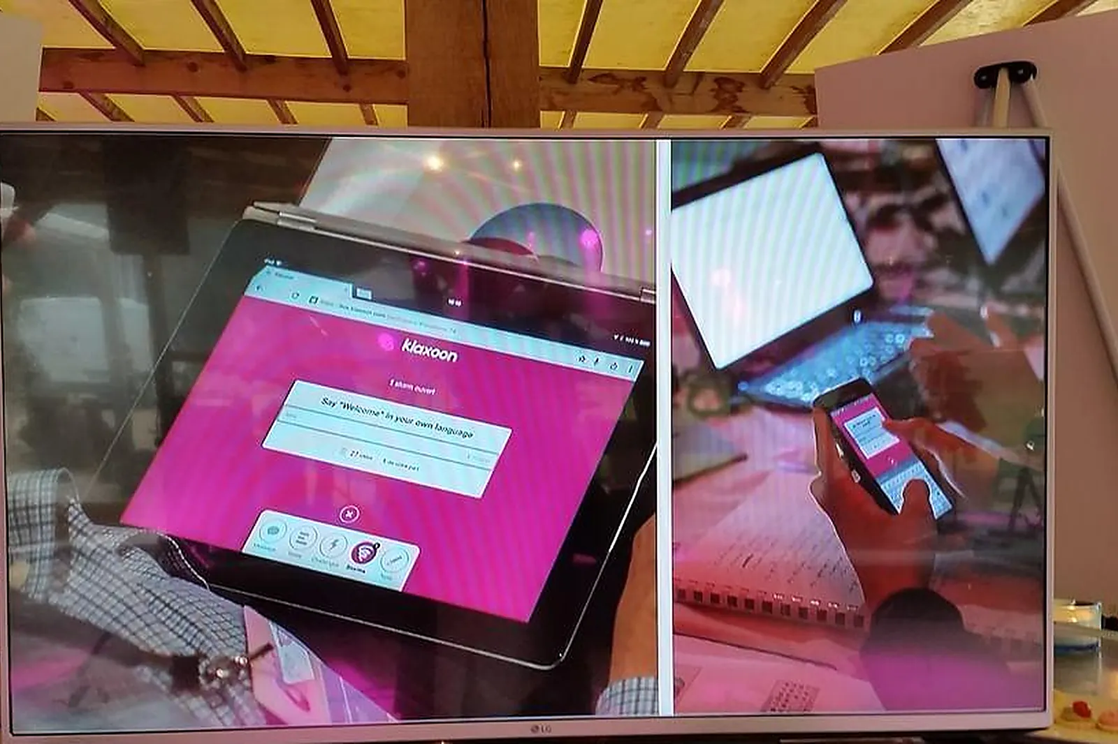 Lieux événementiels, HÔTEL CLUB MMV LES MÉLÈZES ****