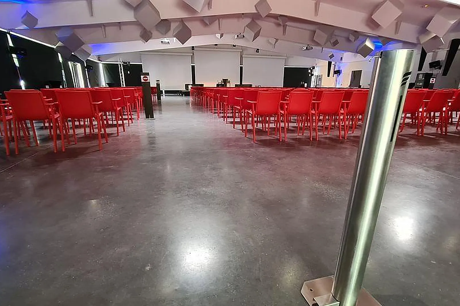 Lieux événementiels, HÔTEL CLUB MMV LES MÉLÈZES ****