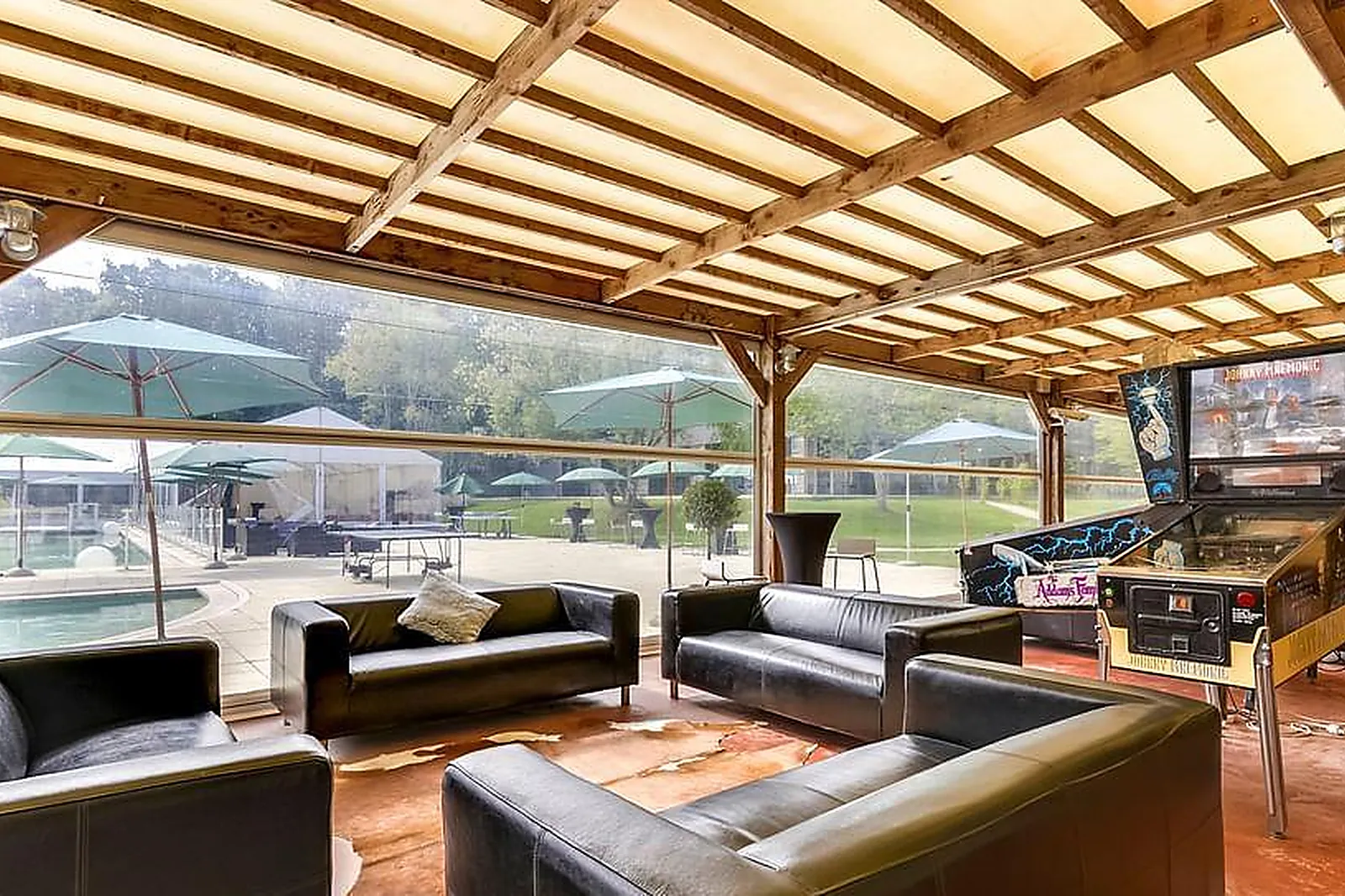 Lieux événementiels, HÔTEL CLUB MMV LES MÉLÈZES ****