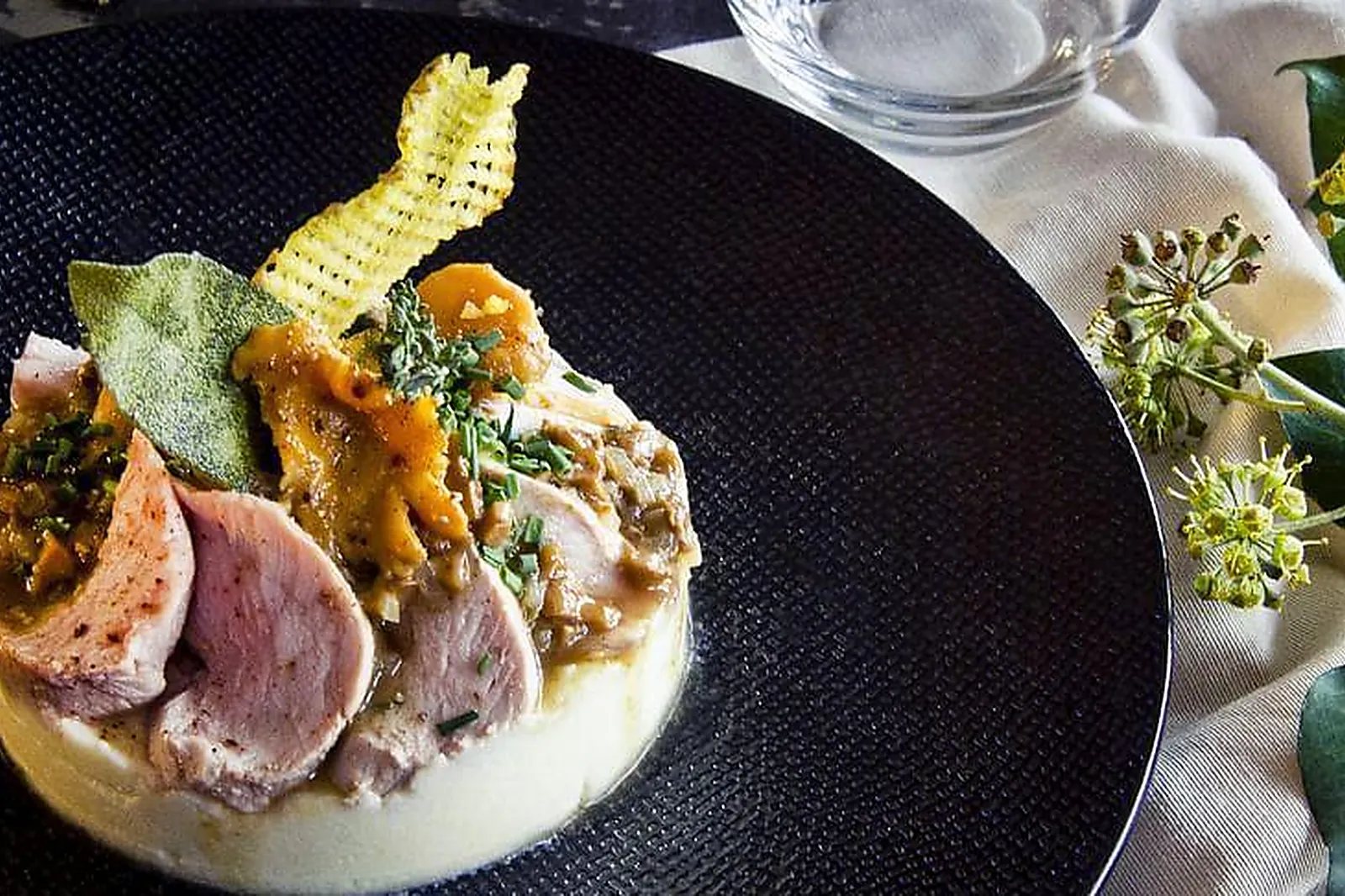 Lieux événementiels, BUSINESS - MEETING