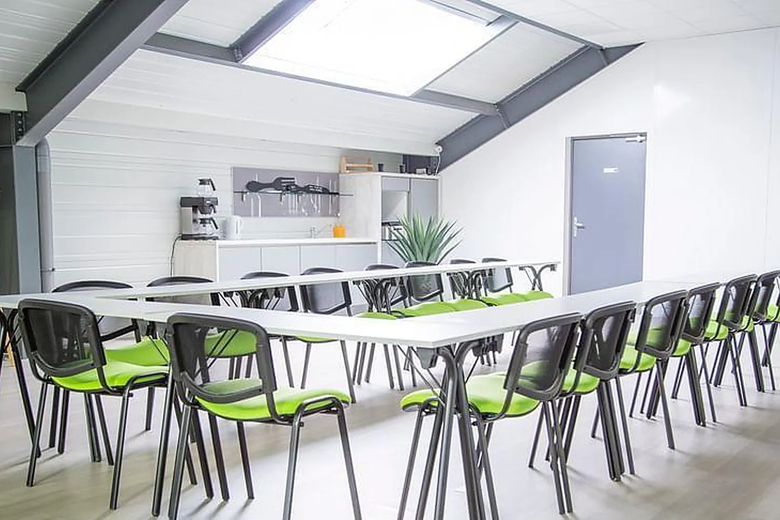 Lieux événementiels, BUSINESS - MEETING