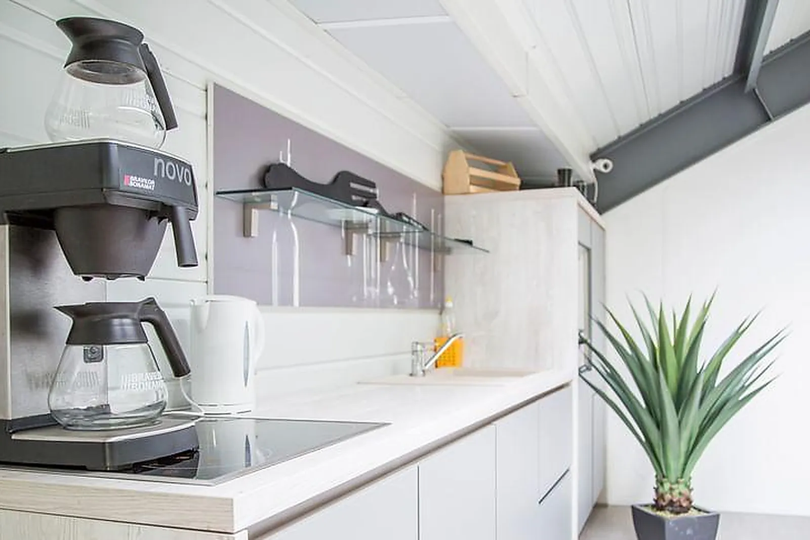 Lieux événementiels, BUSINESS - MEETING