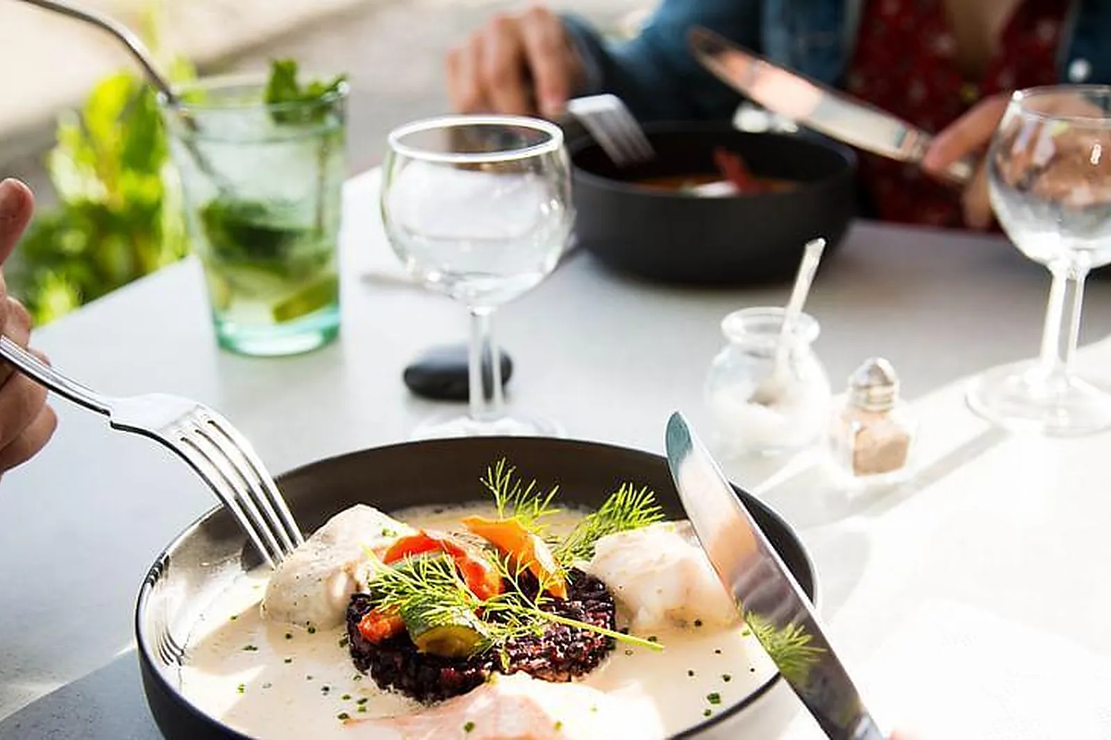 Lieux événementiels, BUSINESS - MEETING