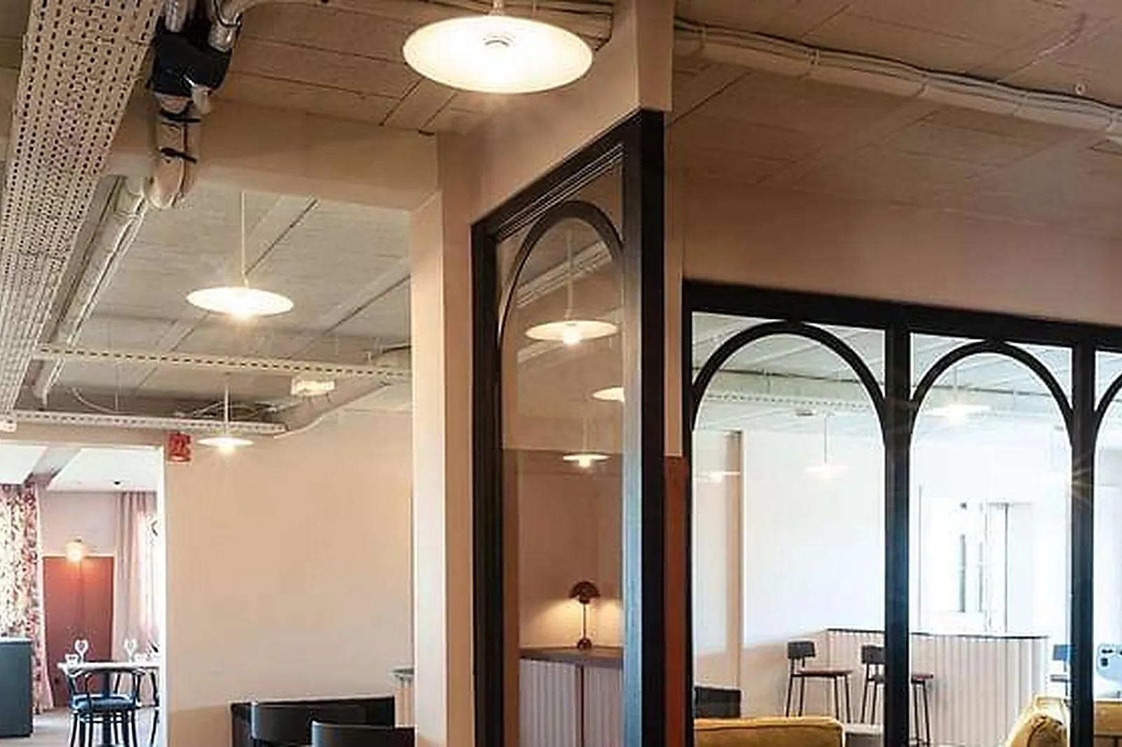 Lieux événementiels, BY GEORGETTE NUITS