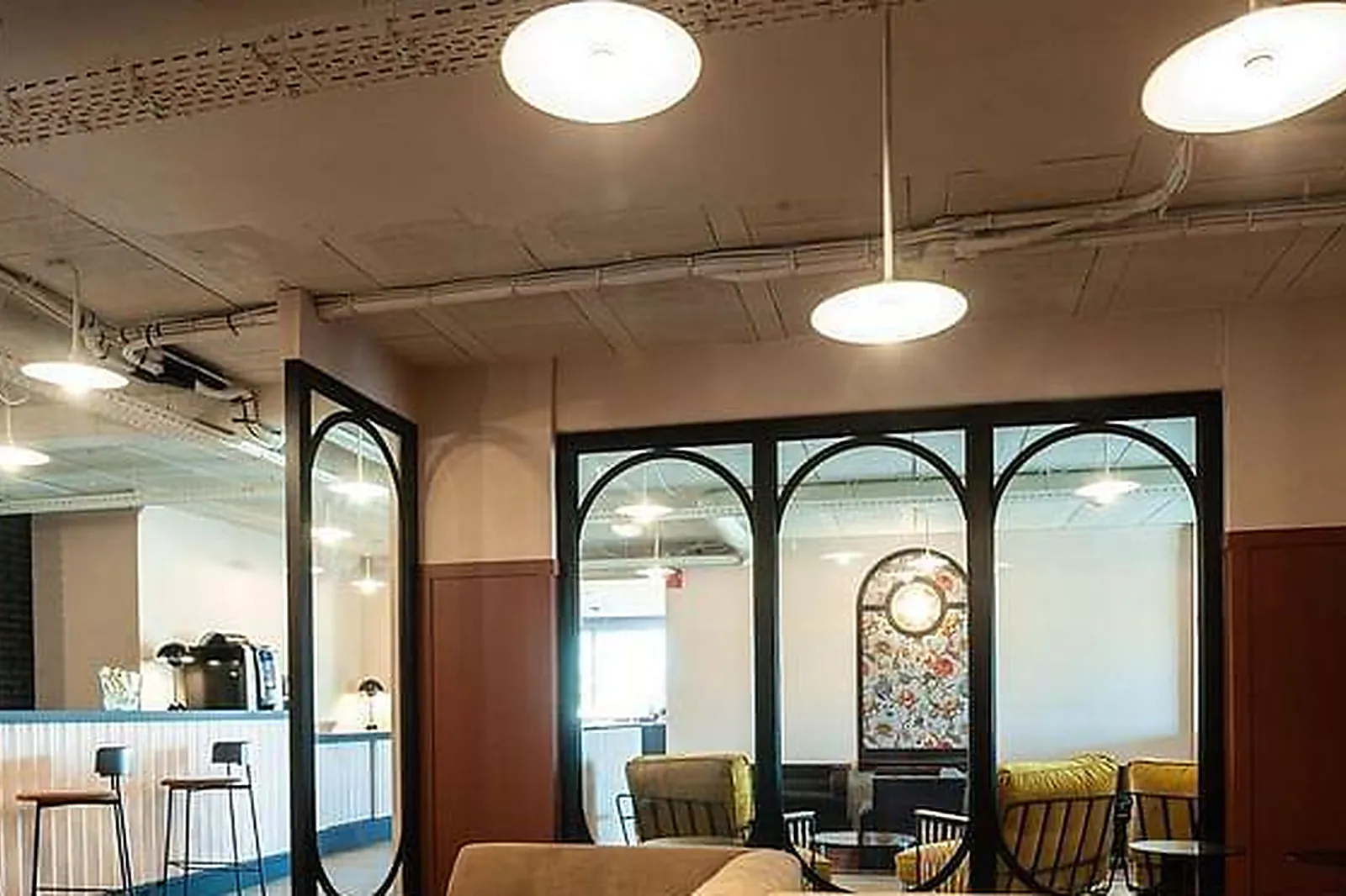 Lieux événementiels, BY GEORGETTE NUITS