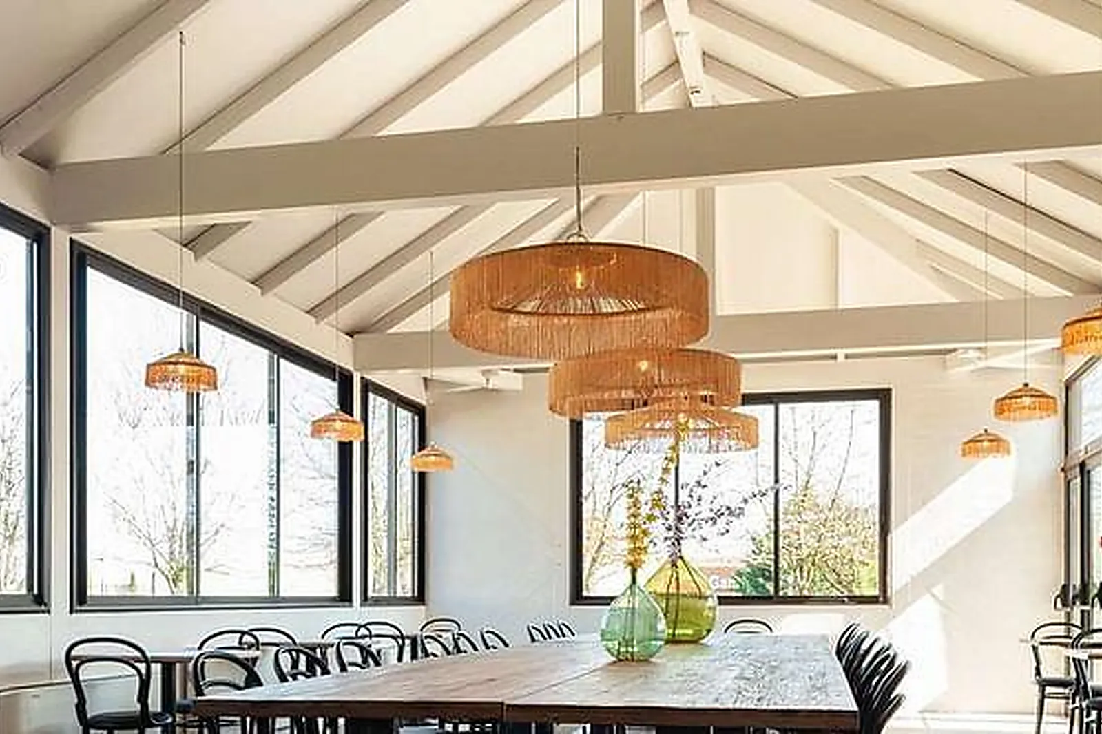 Lieux événementiels, BY GEORGETTE NUITS