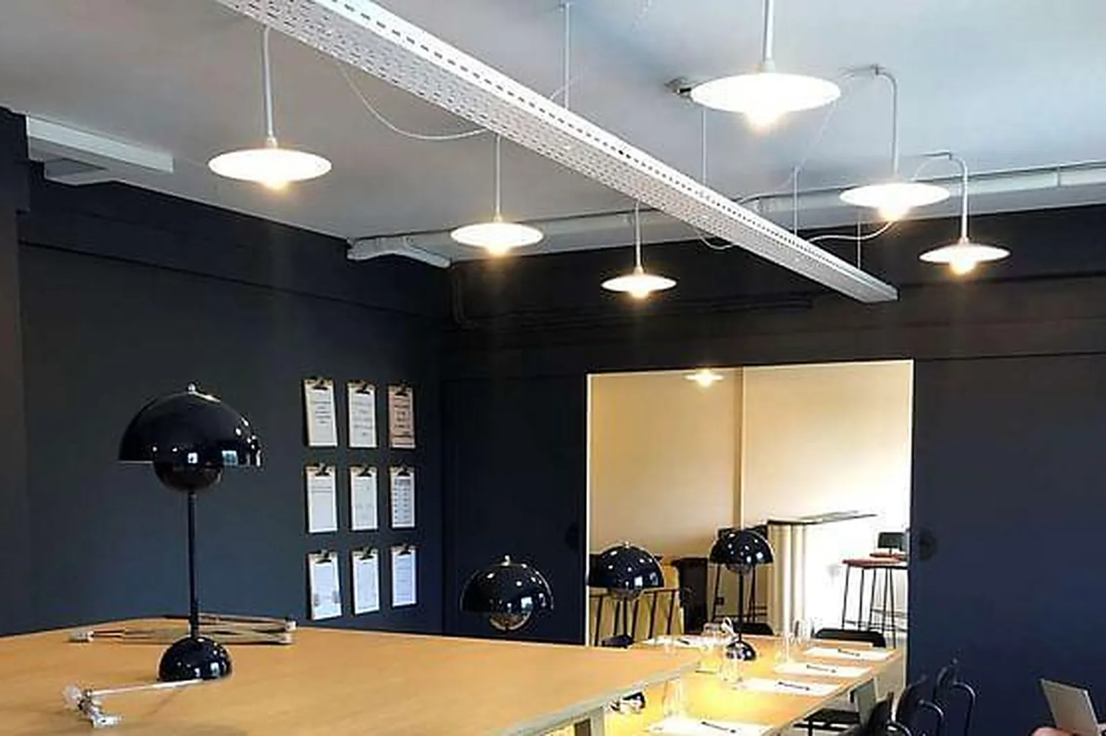 Lieux événementiels, BY GEORGETTE NUITS