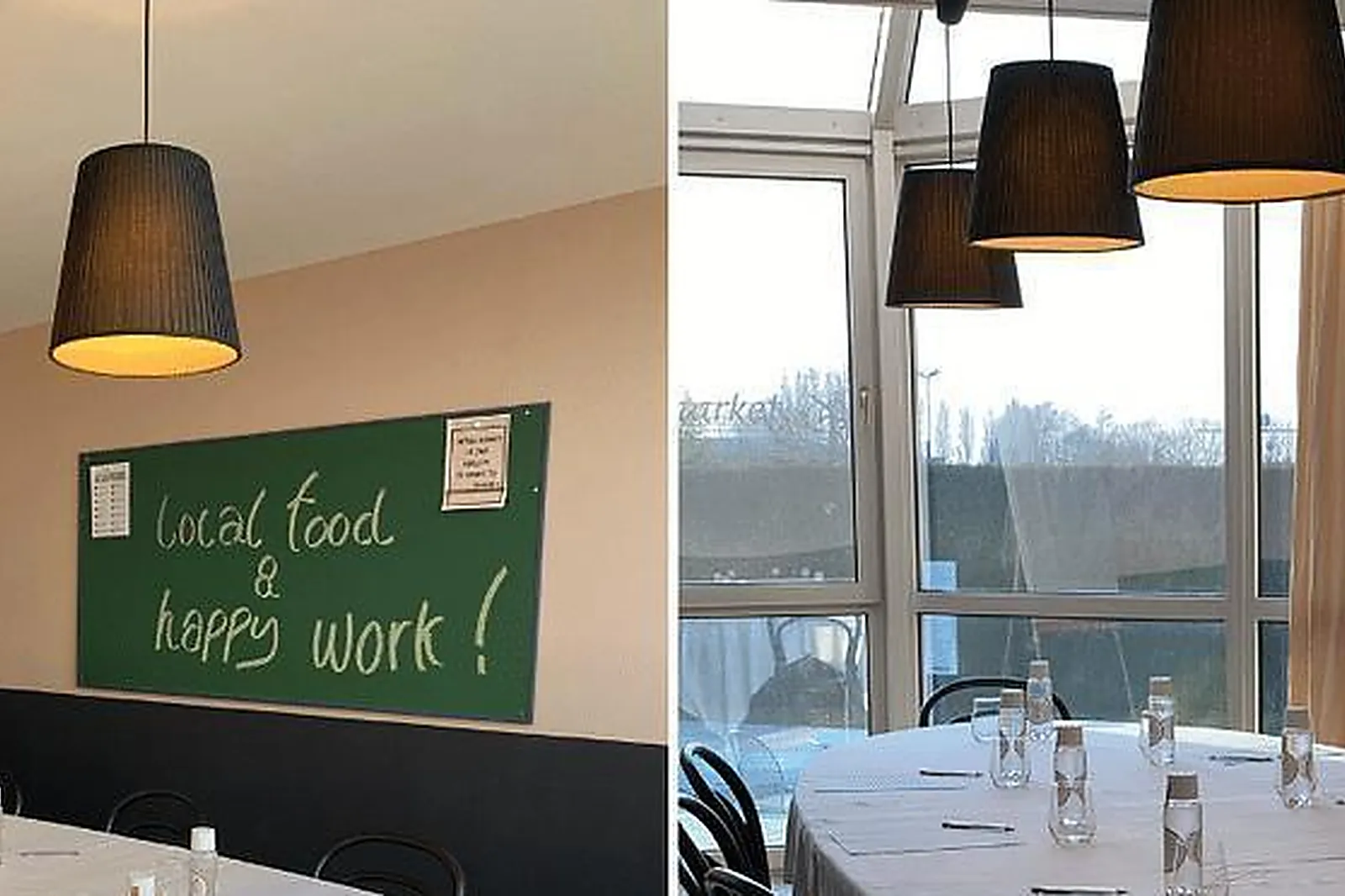 Lieux événementiels, BY GEORGETTE NUITS