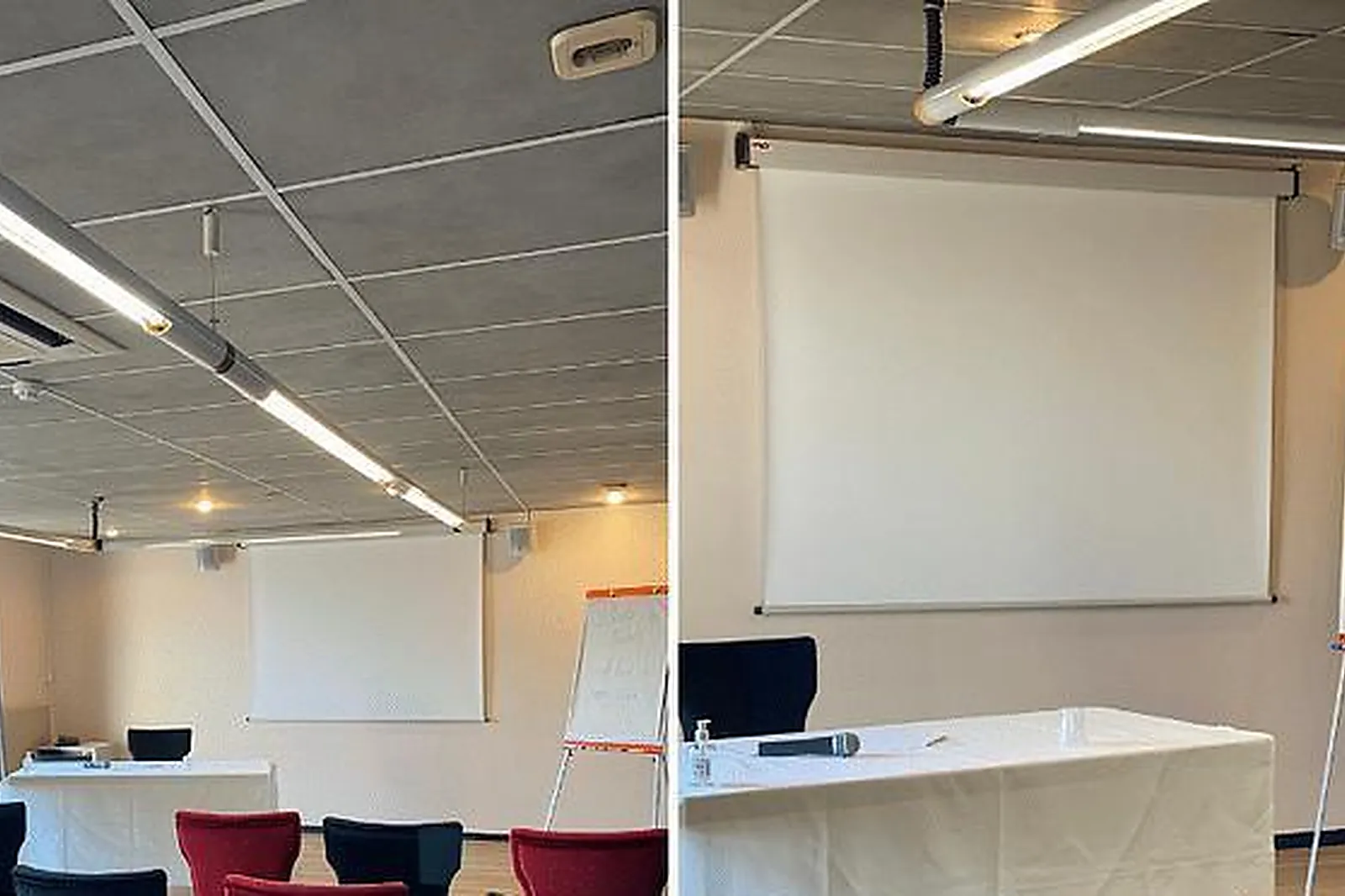 Lieux événementiels, BY GEORGETTE NUITS