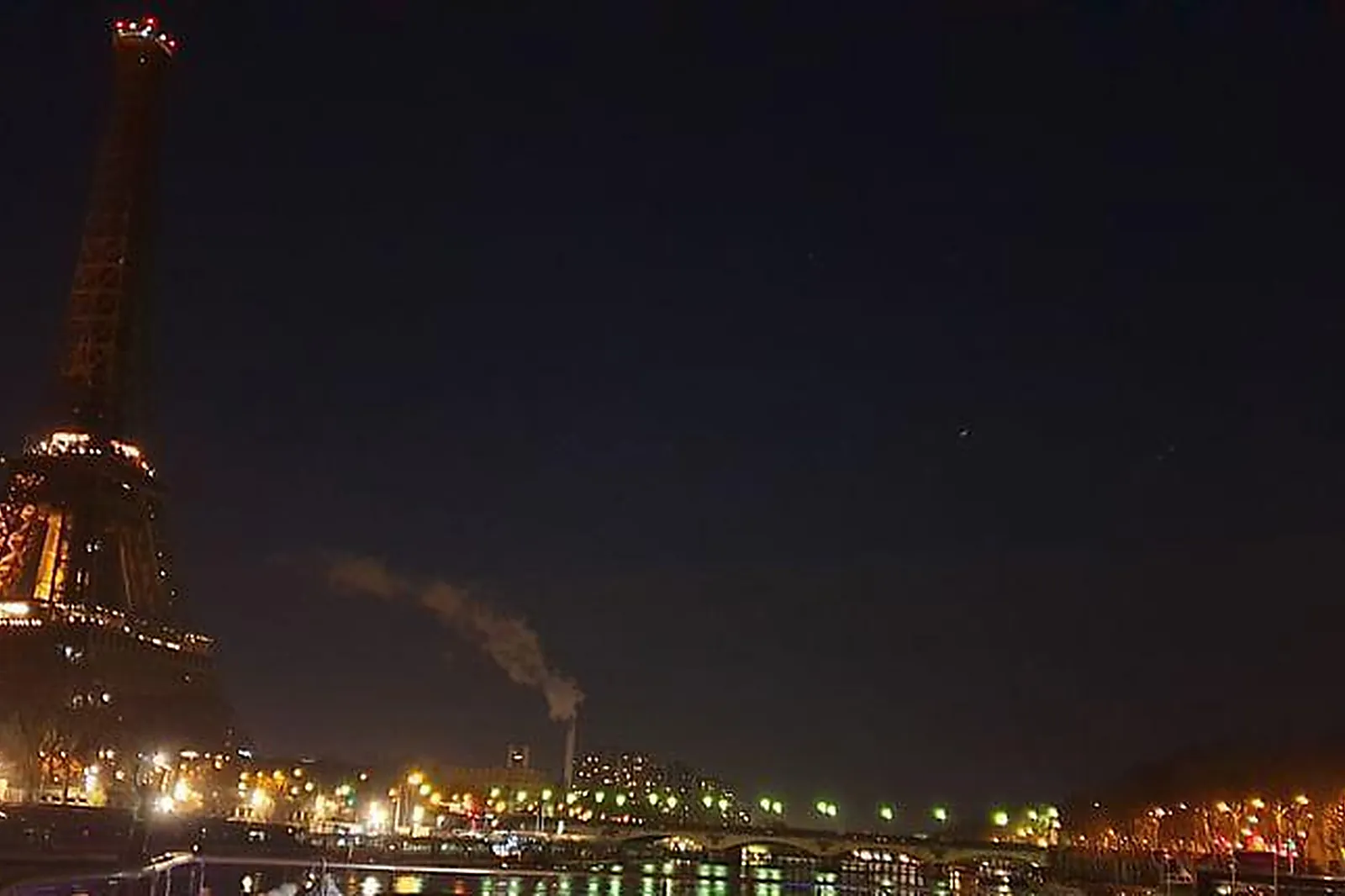 Lieux événementiels, BÂTEAU CHANSONNIER