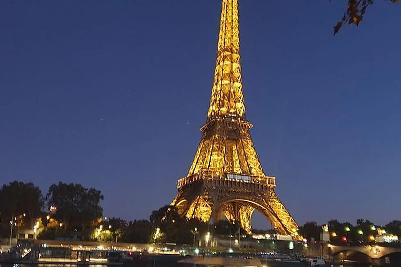 Lieux événementiels, BÂTEAU EVASION